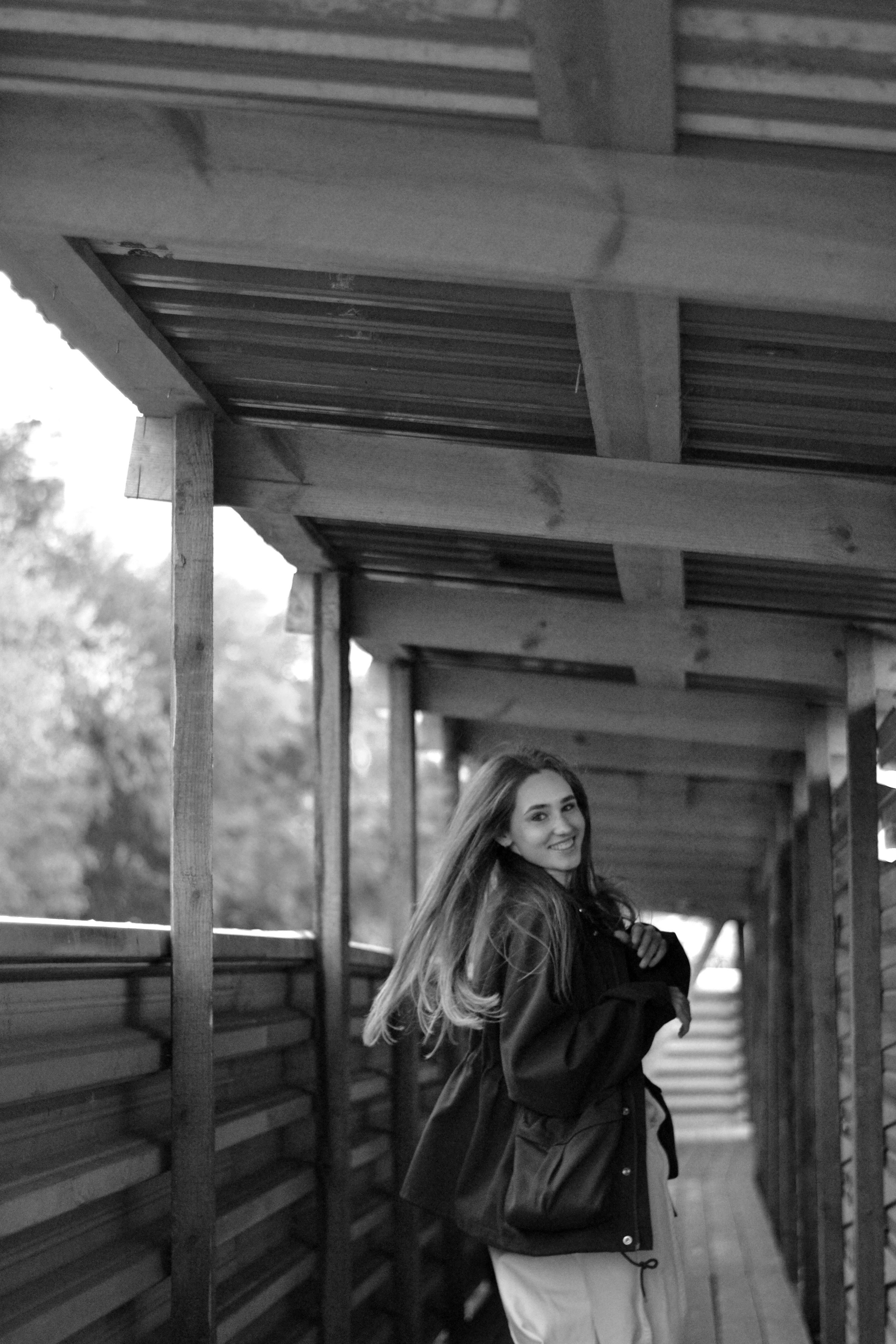 Ира. Фотограф Ольга Дмитриева. Новосибирск