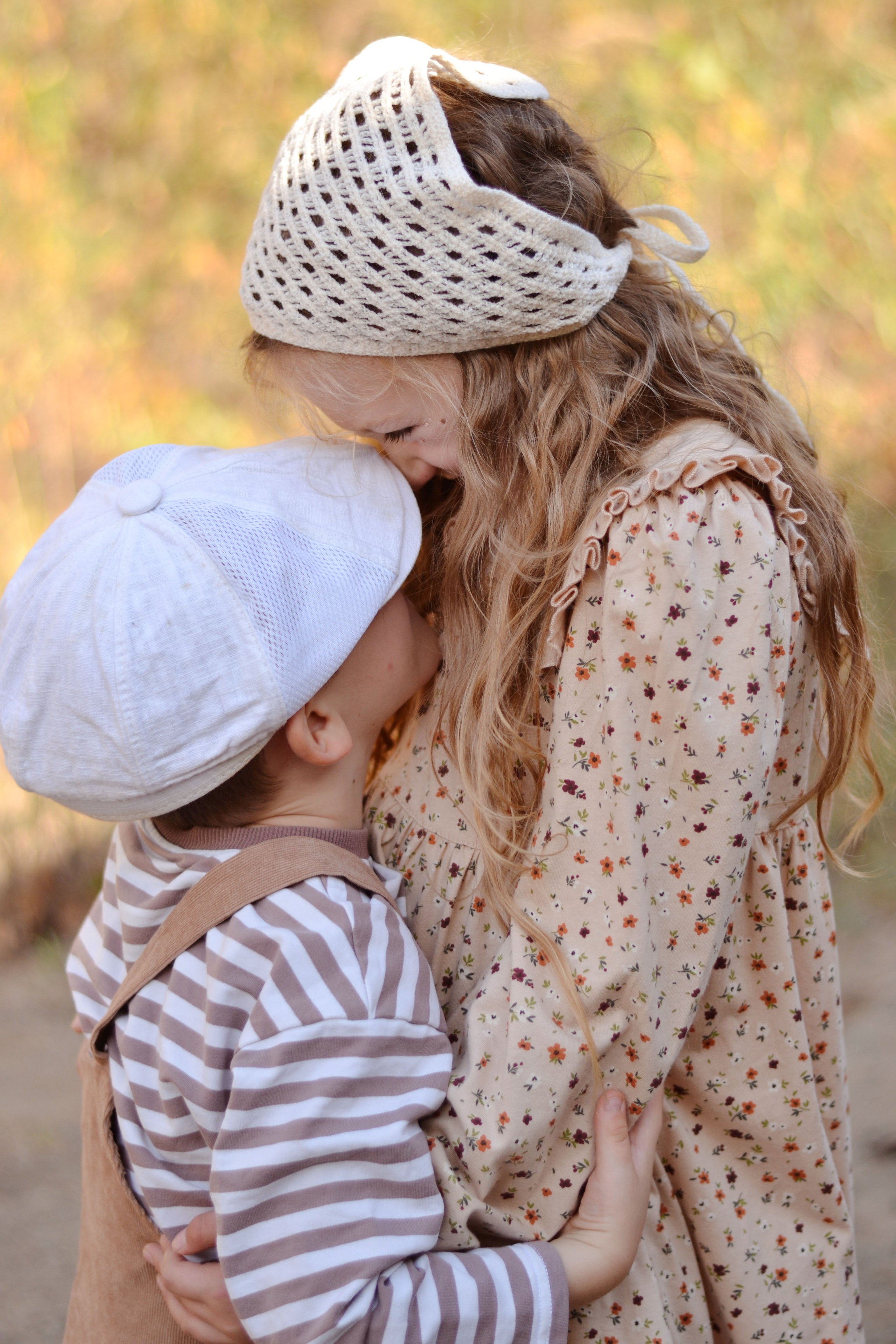 Семейная. Фотограф Ольга Дмитриева. Новосибирск