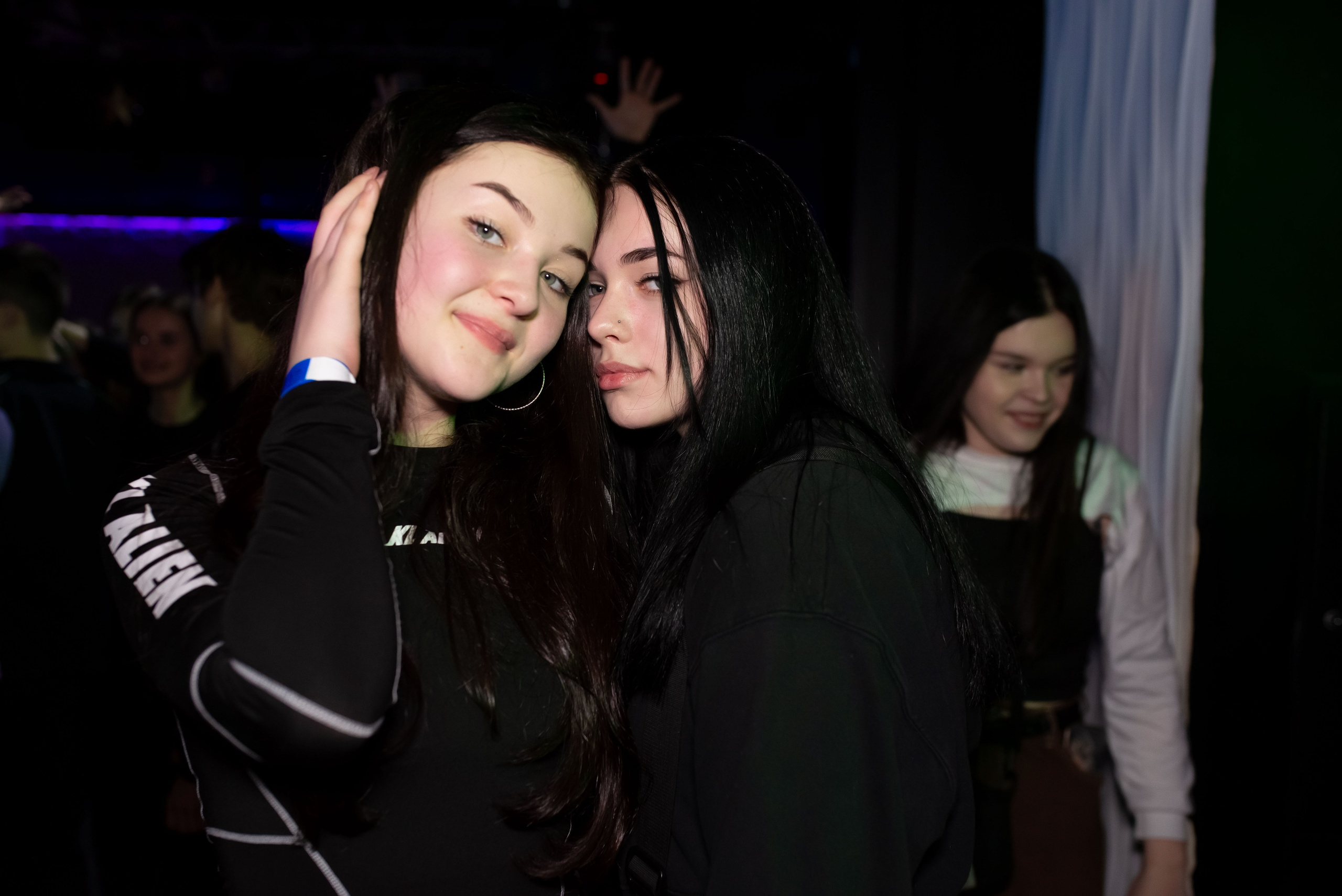 Клуб DEUS. Женский фотограф Крещение Венчание Москва Брянск