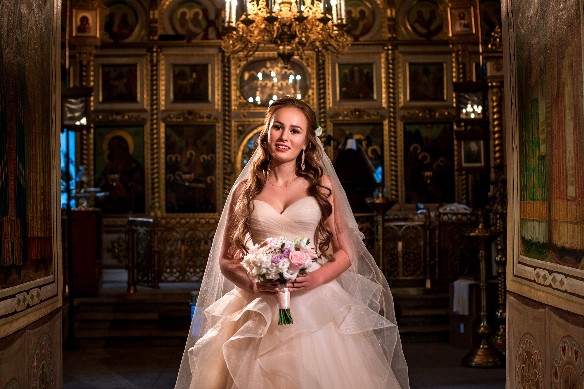 Венчание. Женский фотограф Крещение Венчание Москва Брянск