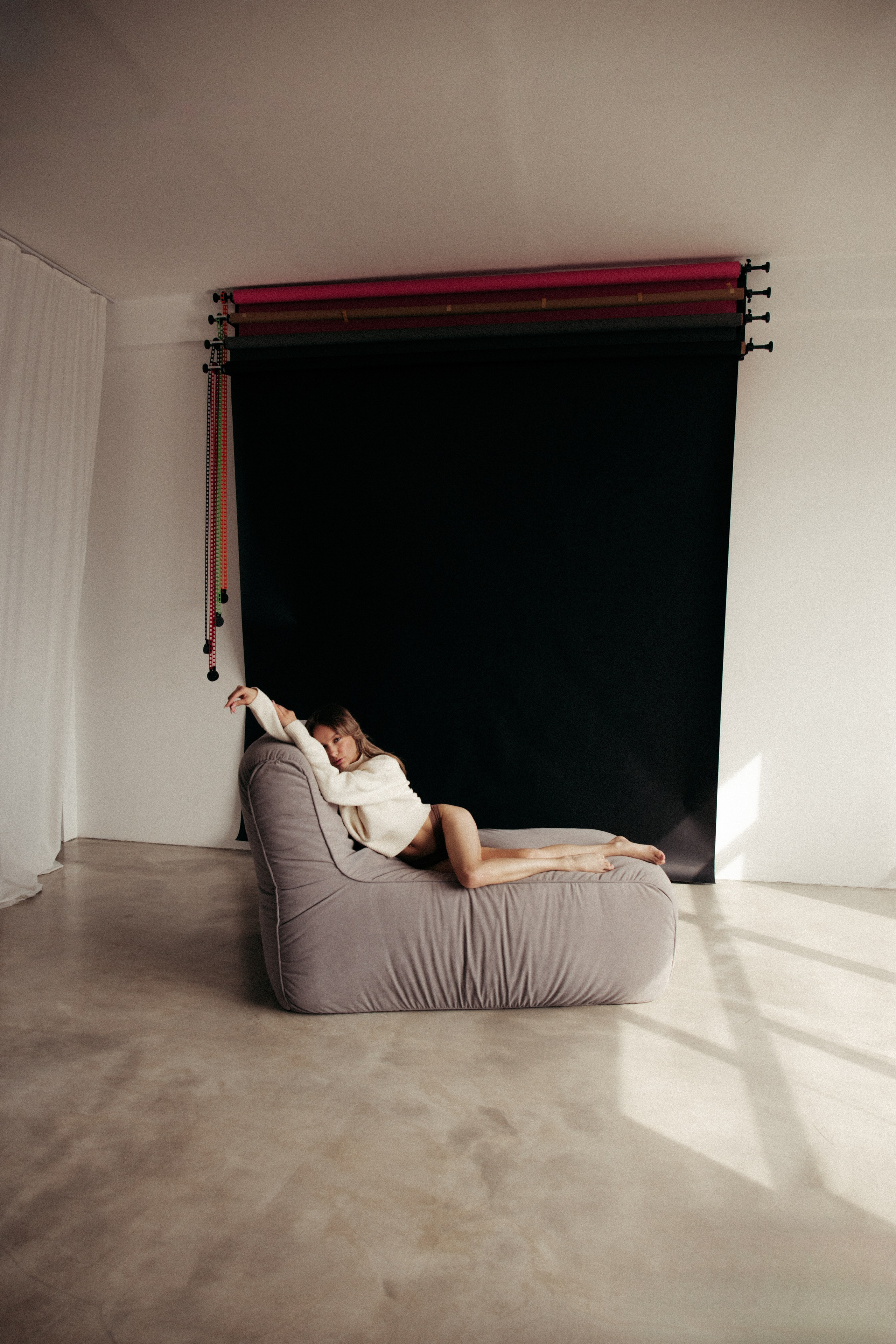 Ксения. Свадебный и портретный фотограф в Новосибирске Любовь Исакова