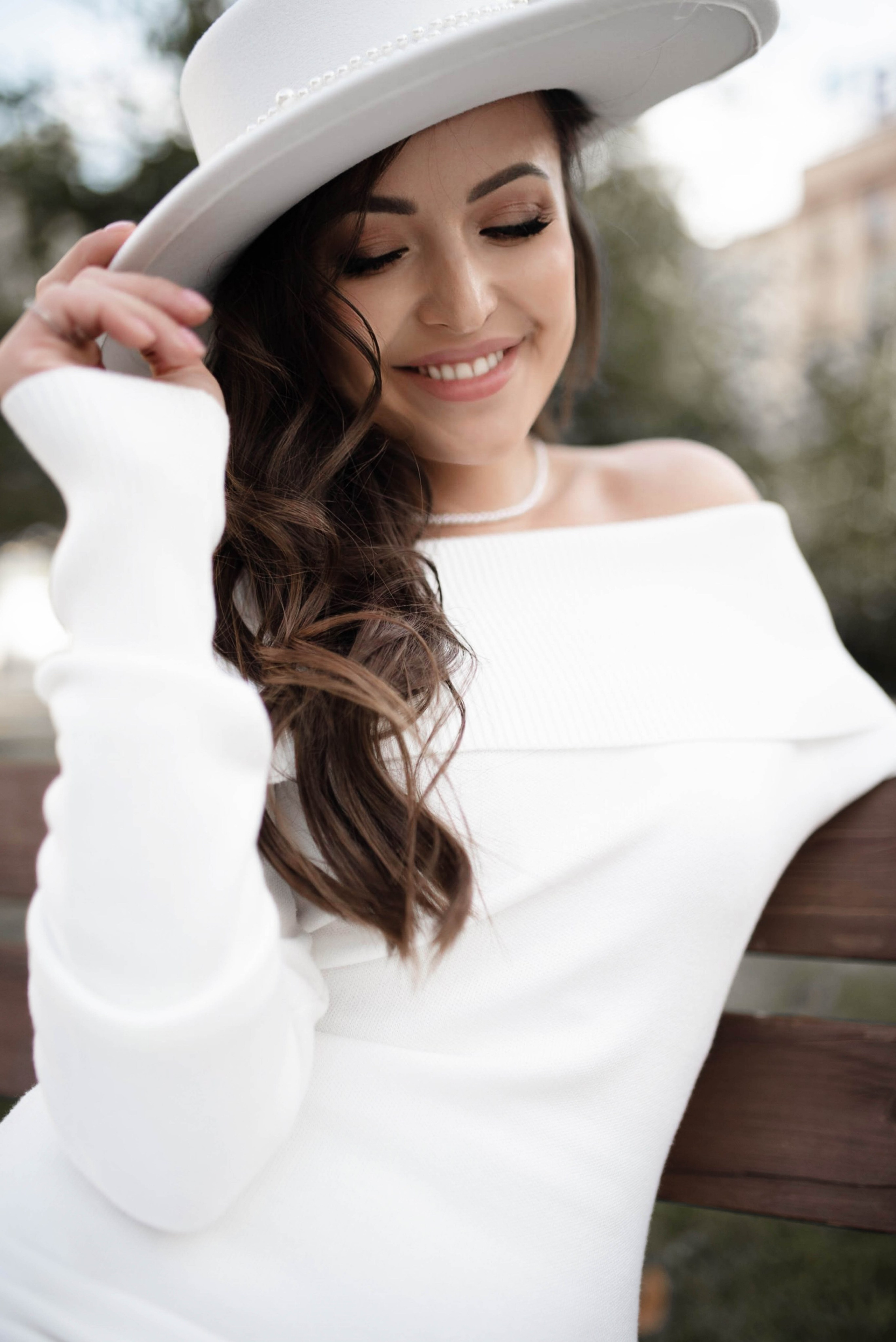 Sevinc Lelikova. Фотограф в Москве — Ольга Кушнарева