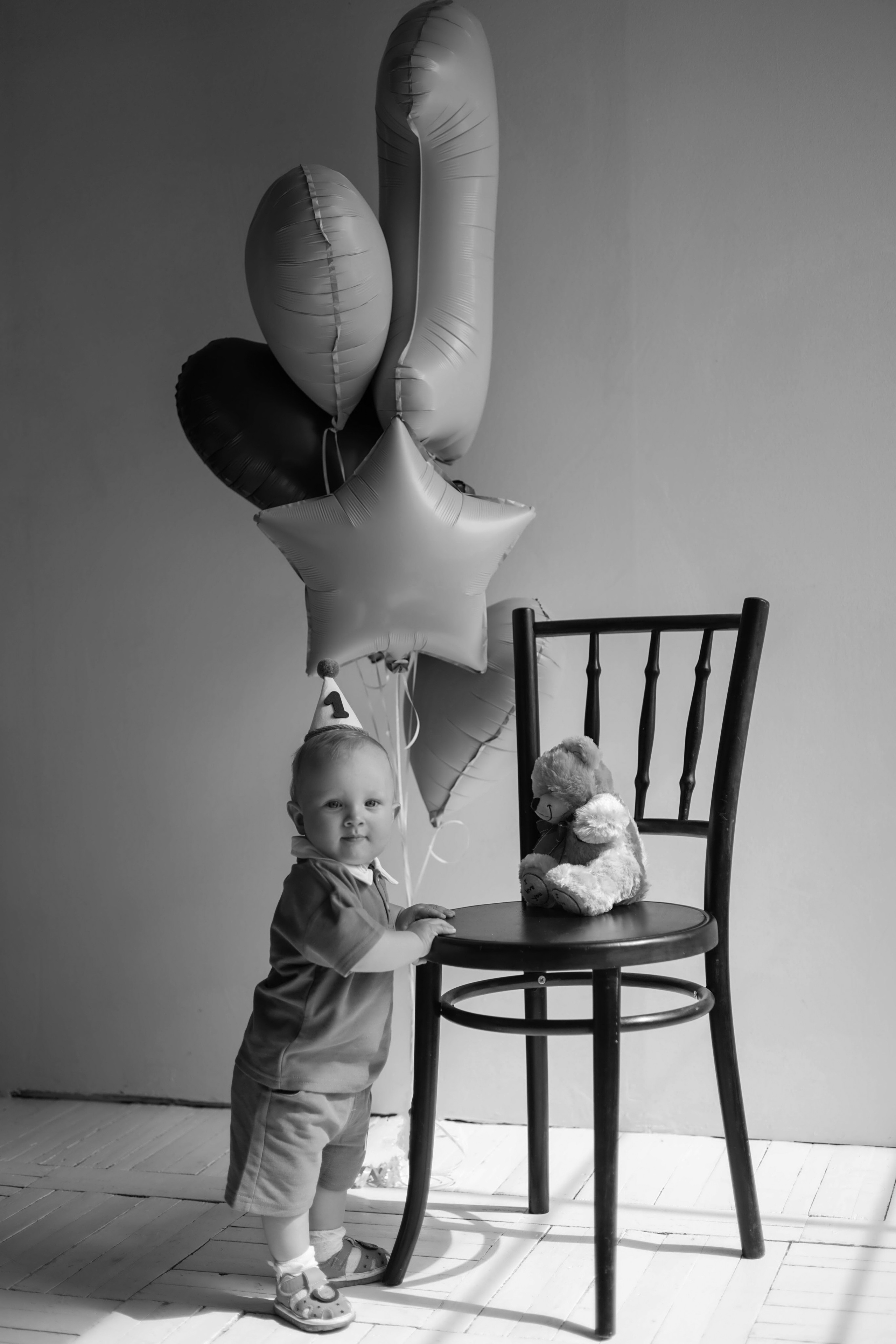 День рождения. Фотограф Сальск Катерина