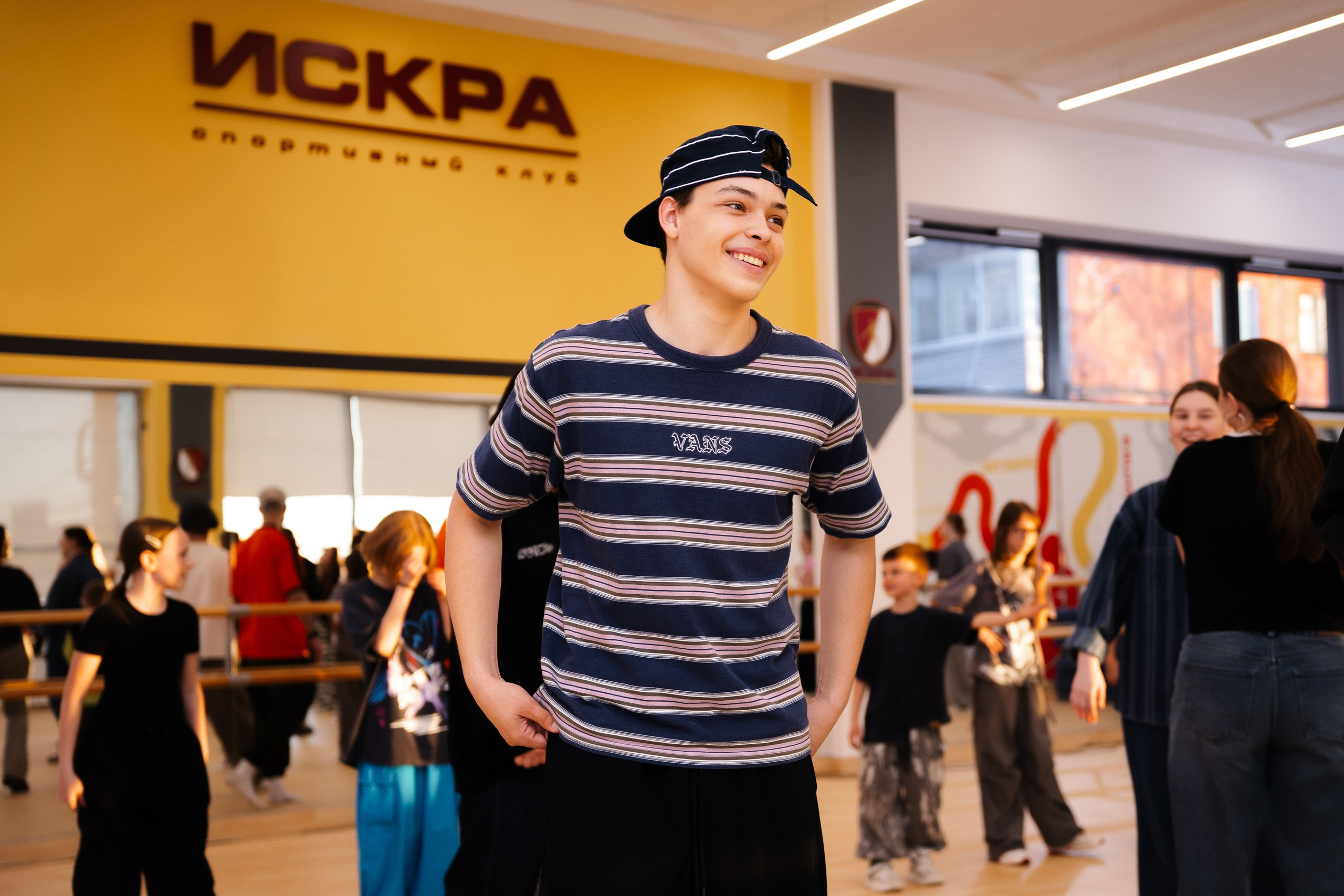 Репортаж. Фотограф Хабаровск