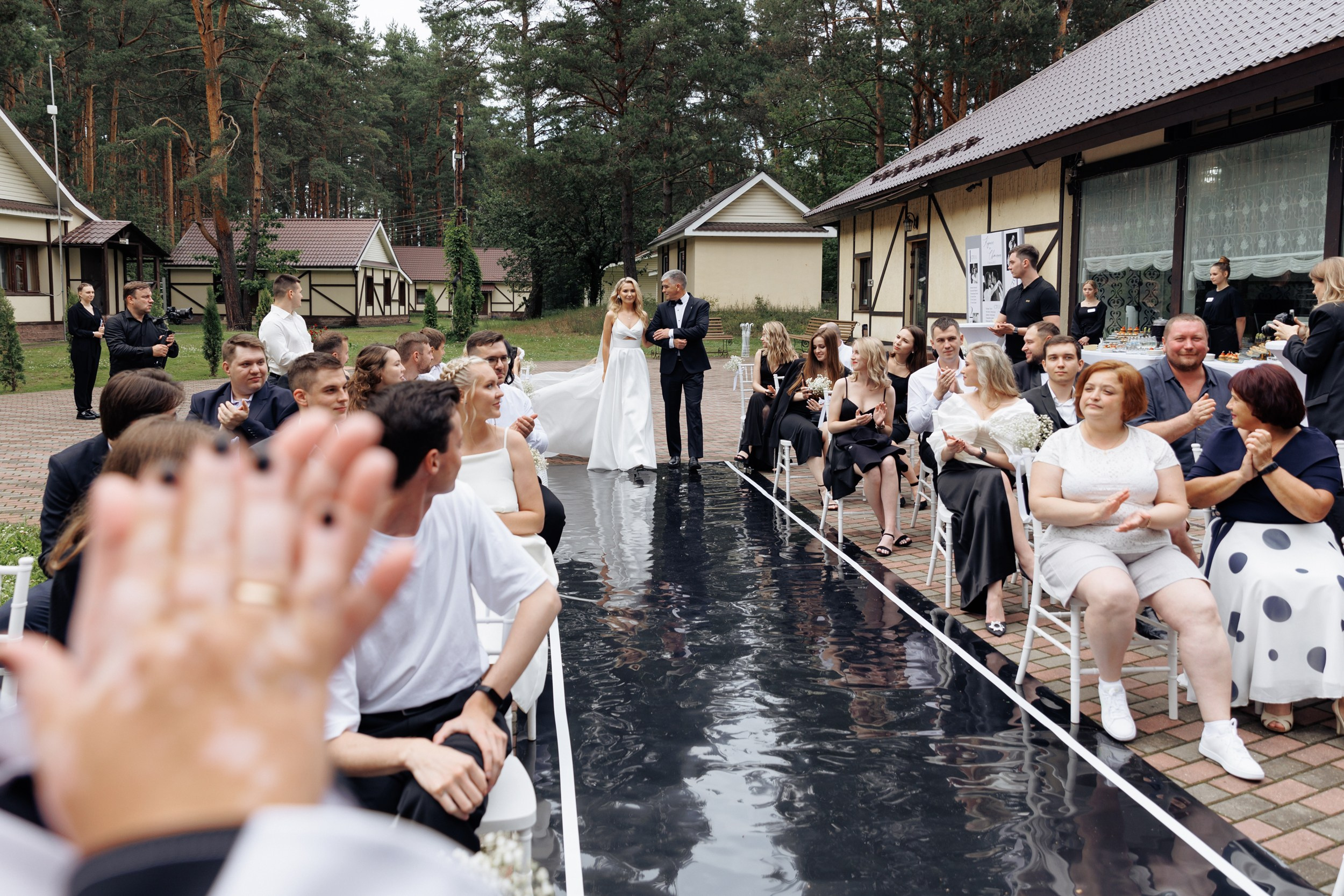 Кирилл & Светлана. Свадебный и семейный фотограф в Твери, Москве, Санкт-Петербурге