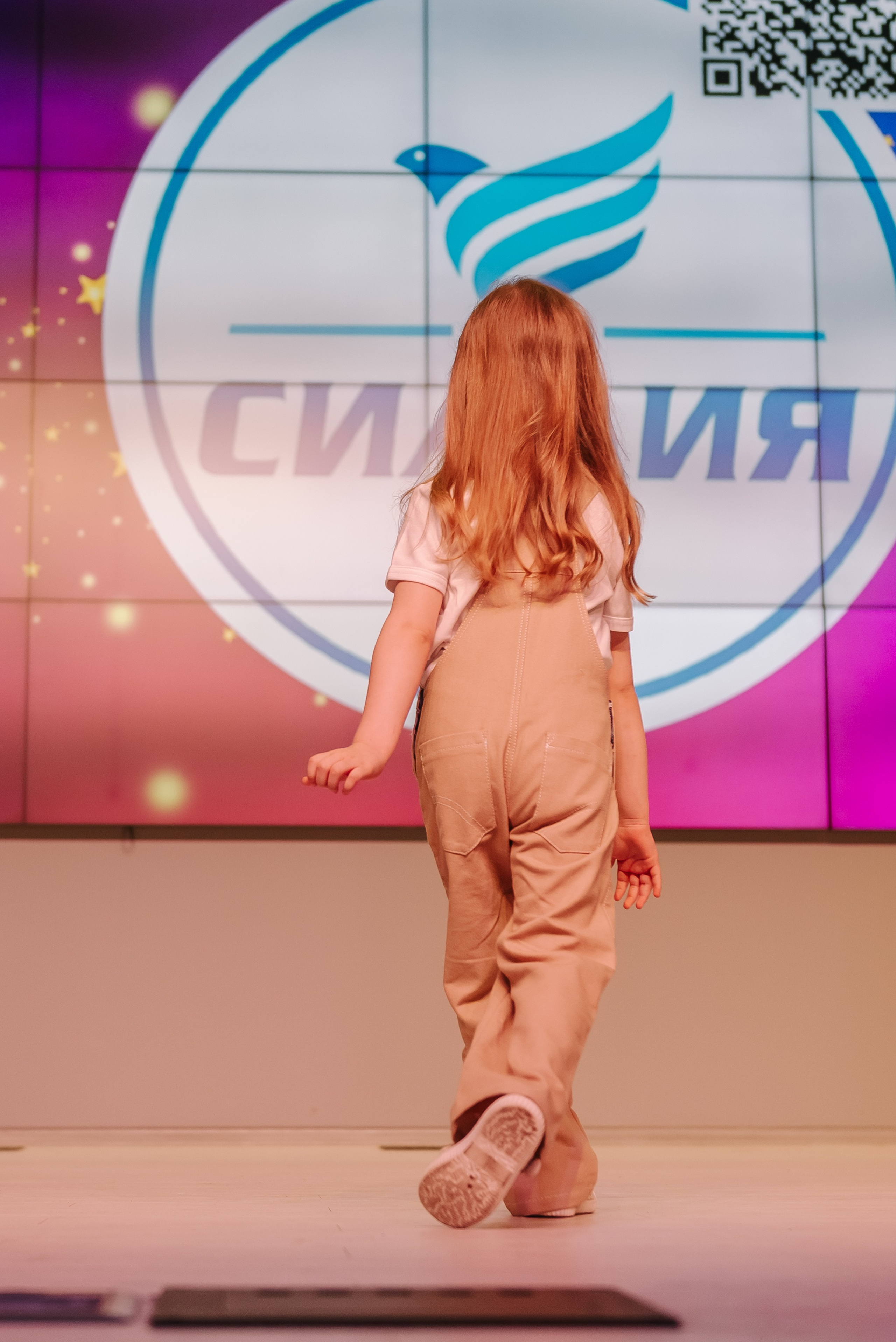 Юные Таланты России 2024. Детский фотограф, семейный фотограф и репортажи в Кемерово