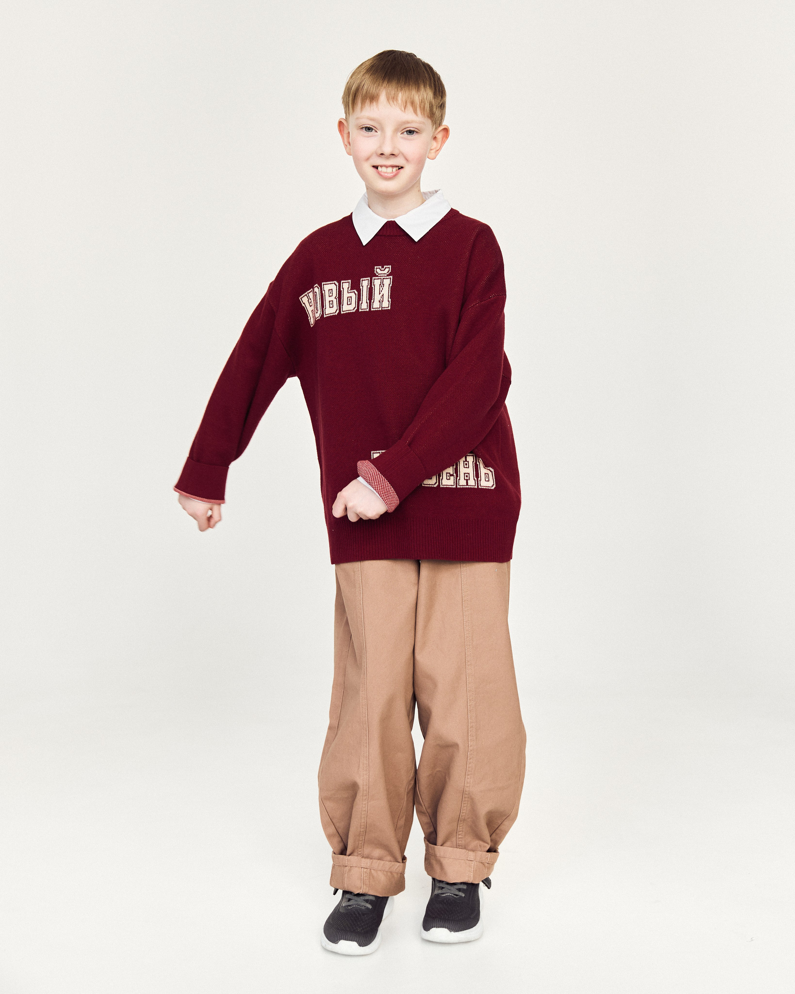 «Sigma» kids. Юрина Полина, фотограф из Екатеринбурга