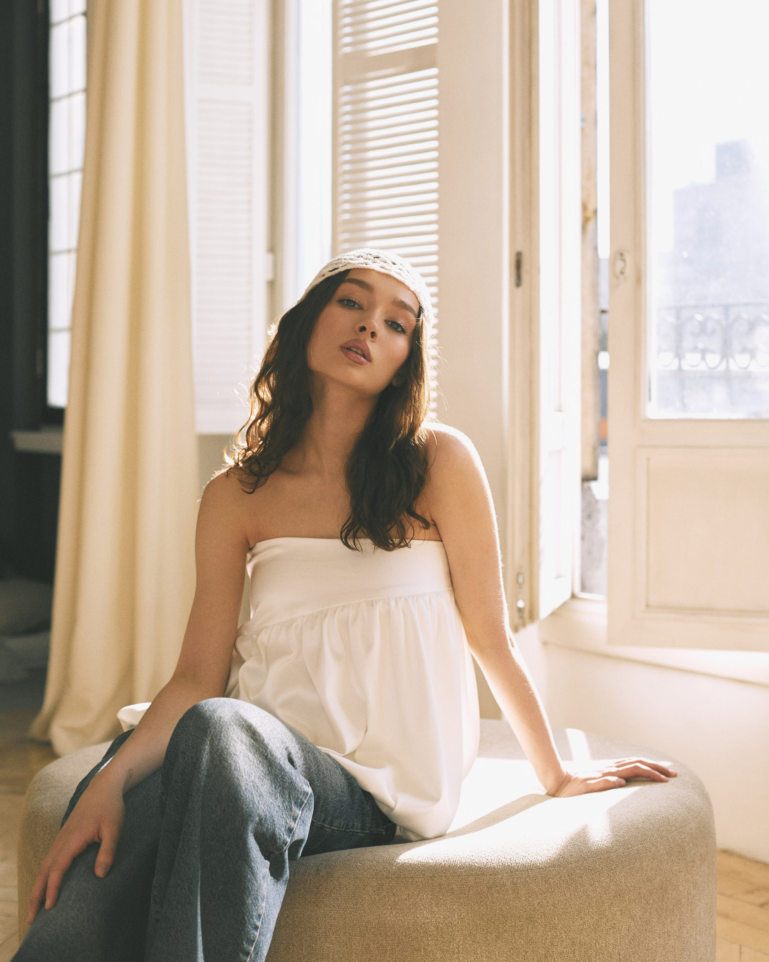 Модельные тесты – профессиональные фото | Полина Юрина. Юрина Полина, фотограф из Екатеринбурга