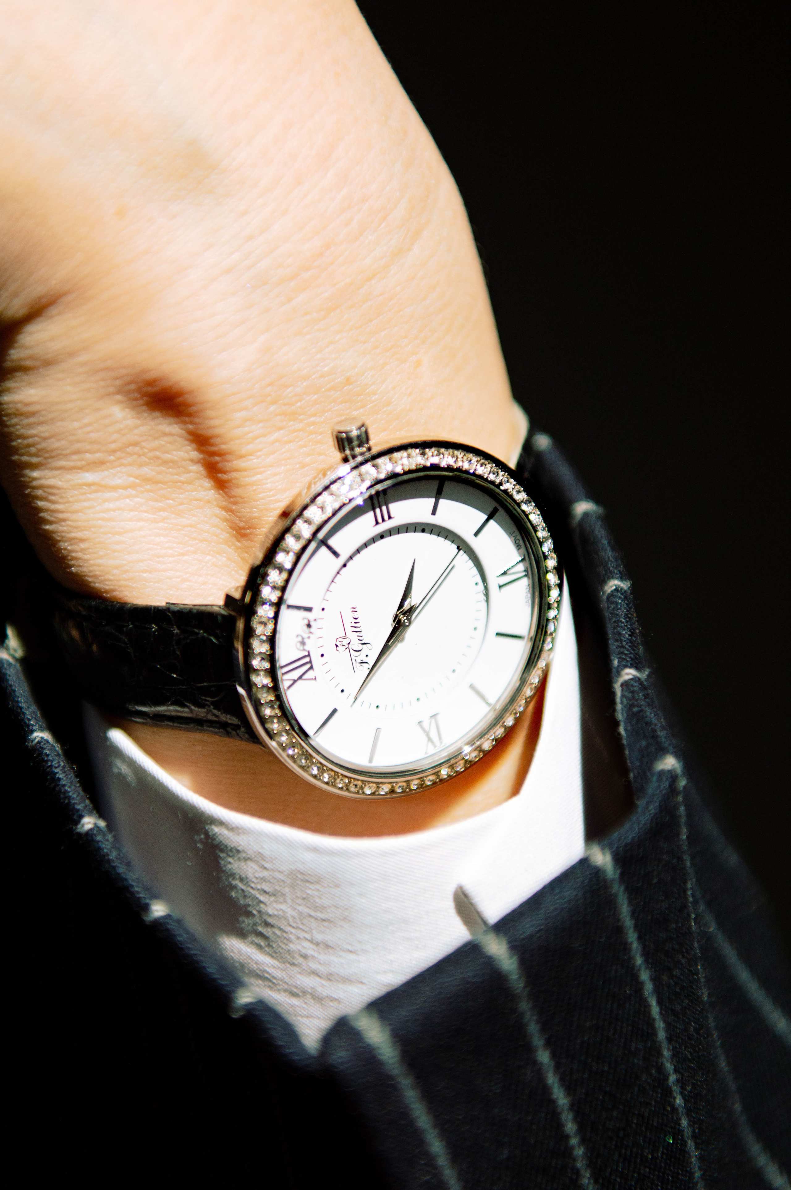 Портретные съемки. Фотограф в Курске Монастырев Матвей