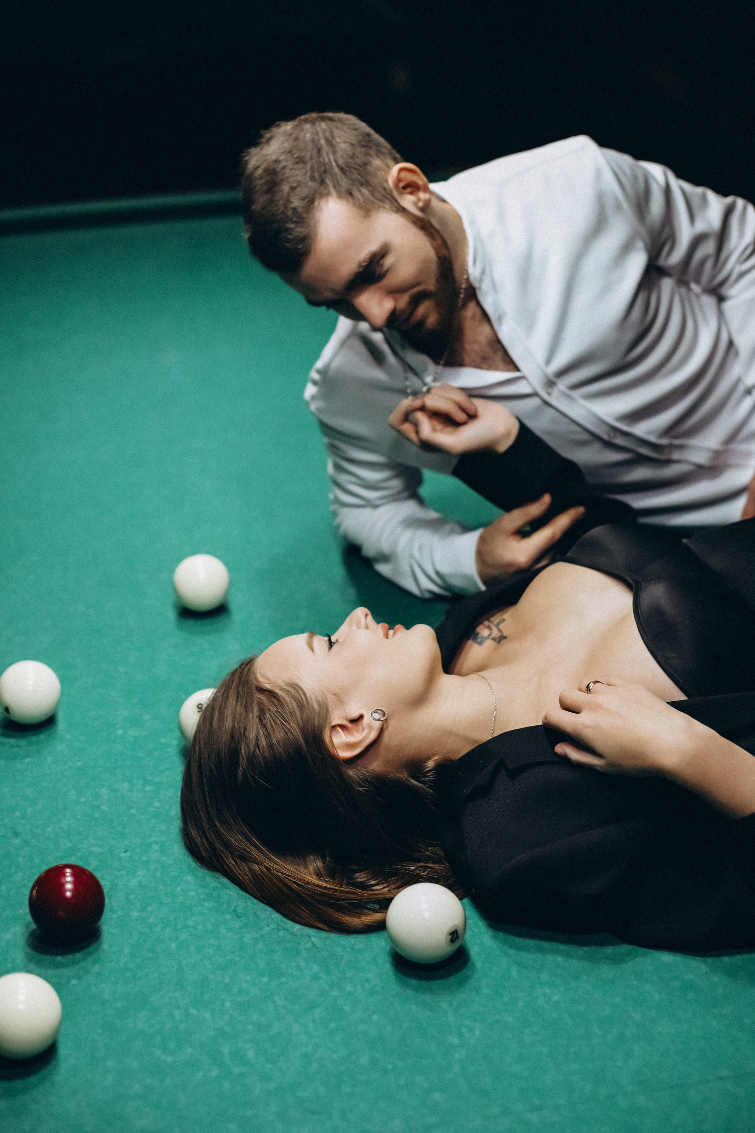 АЛИНА & СЕРГЕЙ. Фотограф Мариуполь | Ялта | Крым — Диана Мазенко