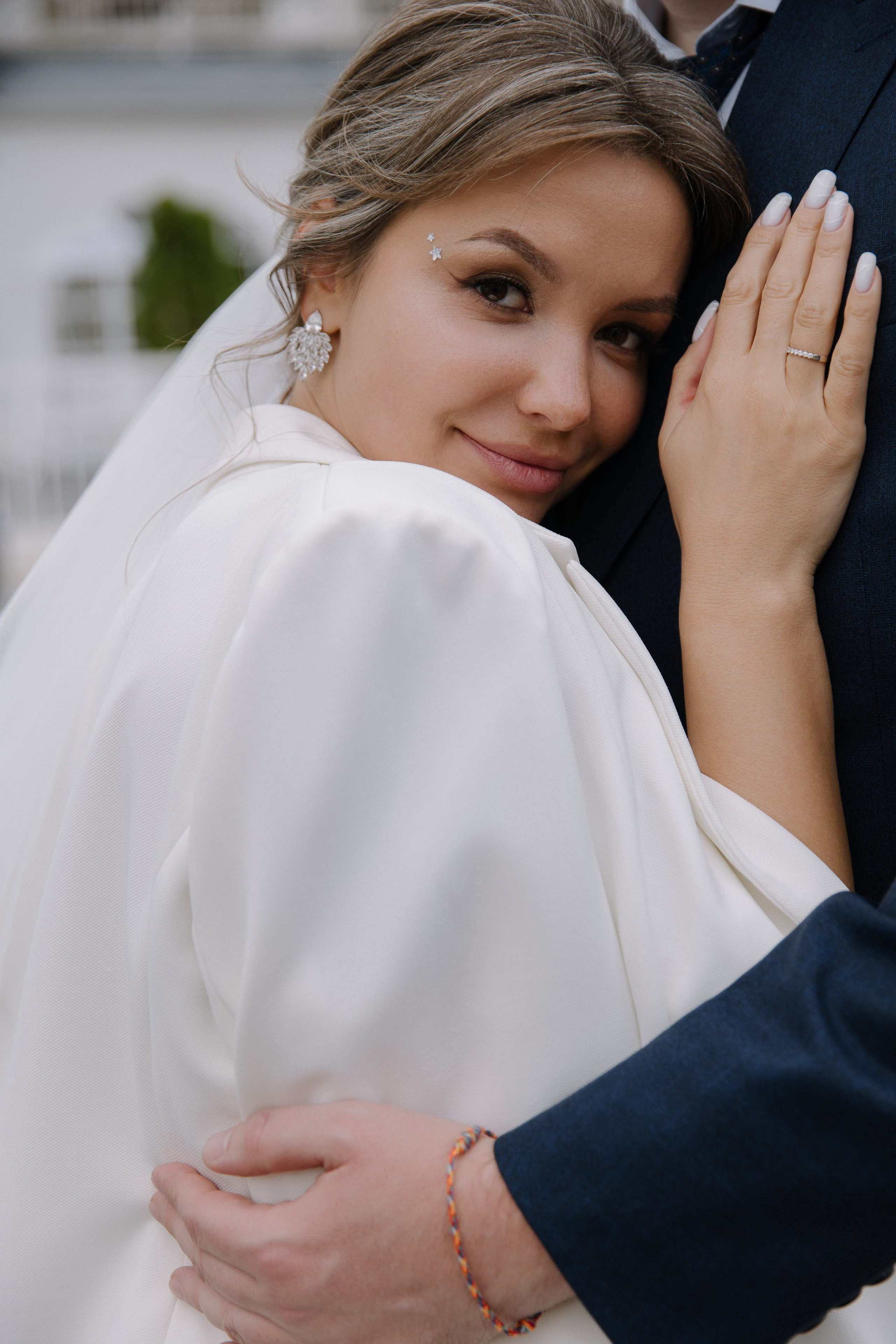 Маша & Илья. Свадебный фотограф Екатерина Тимукина