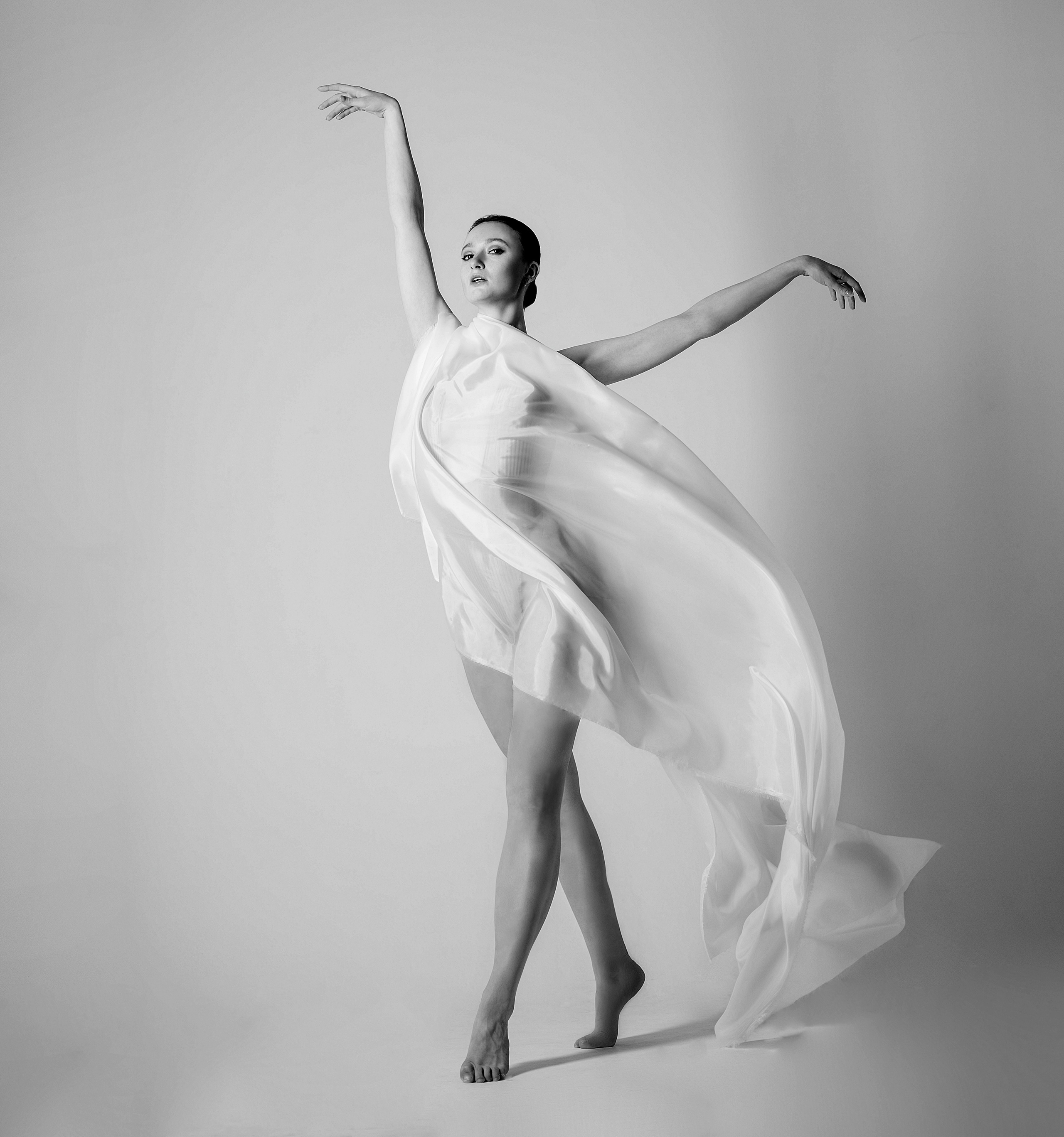 Портфолио. Арт фотограф Серафима Абельман в Москве