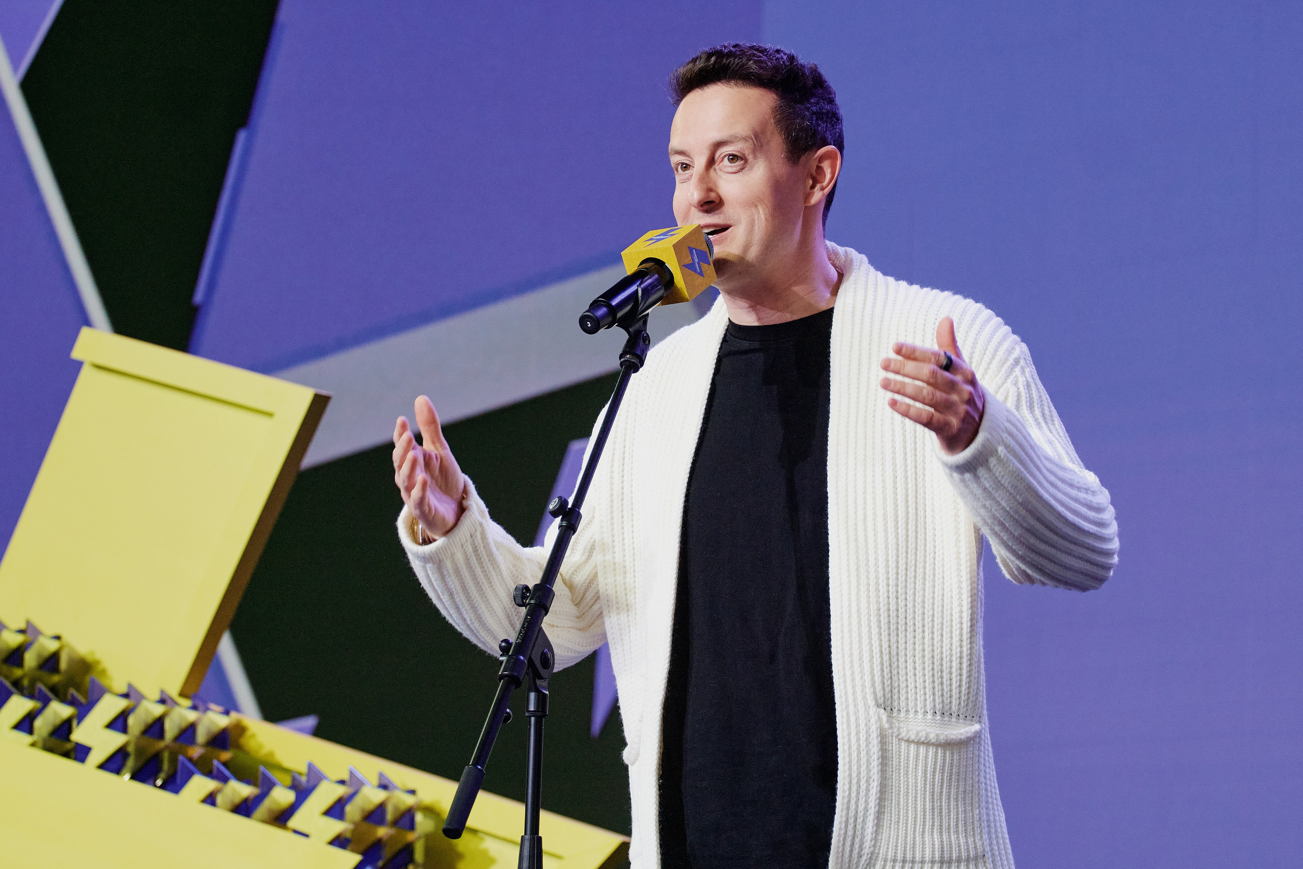 Бизнес-мероприятия. Репортажный фотограф Анастасия Ащепкова