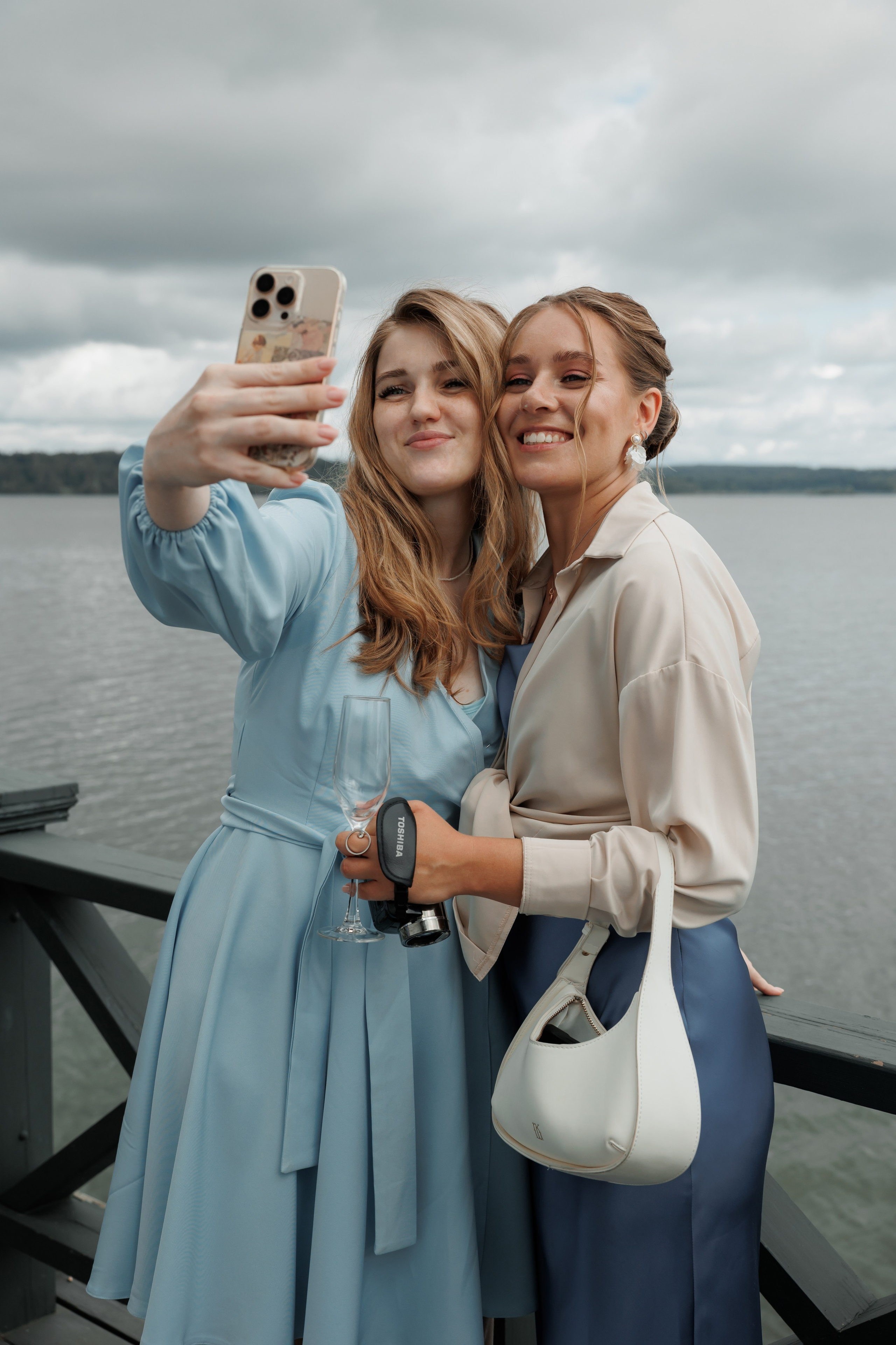 Свадебная фотосессия в отеле Сенешаль. Свадебный и репортажный фотограф (Москва, Королев и другие)