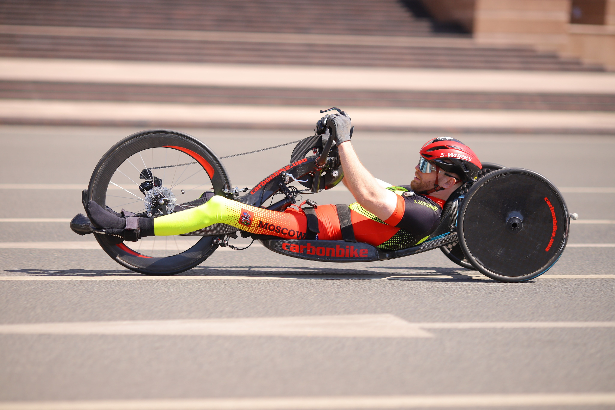 Спорт. Фотограф в Набережных Челнах Дмитрий Колесников