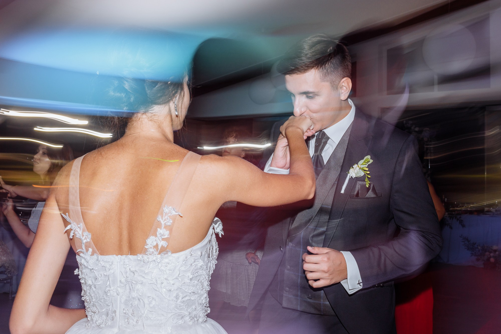 Максим и Маргарита