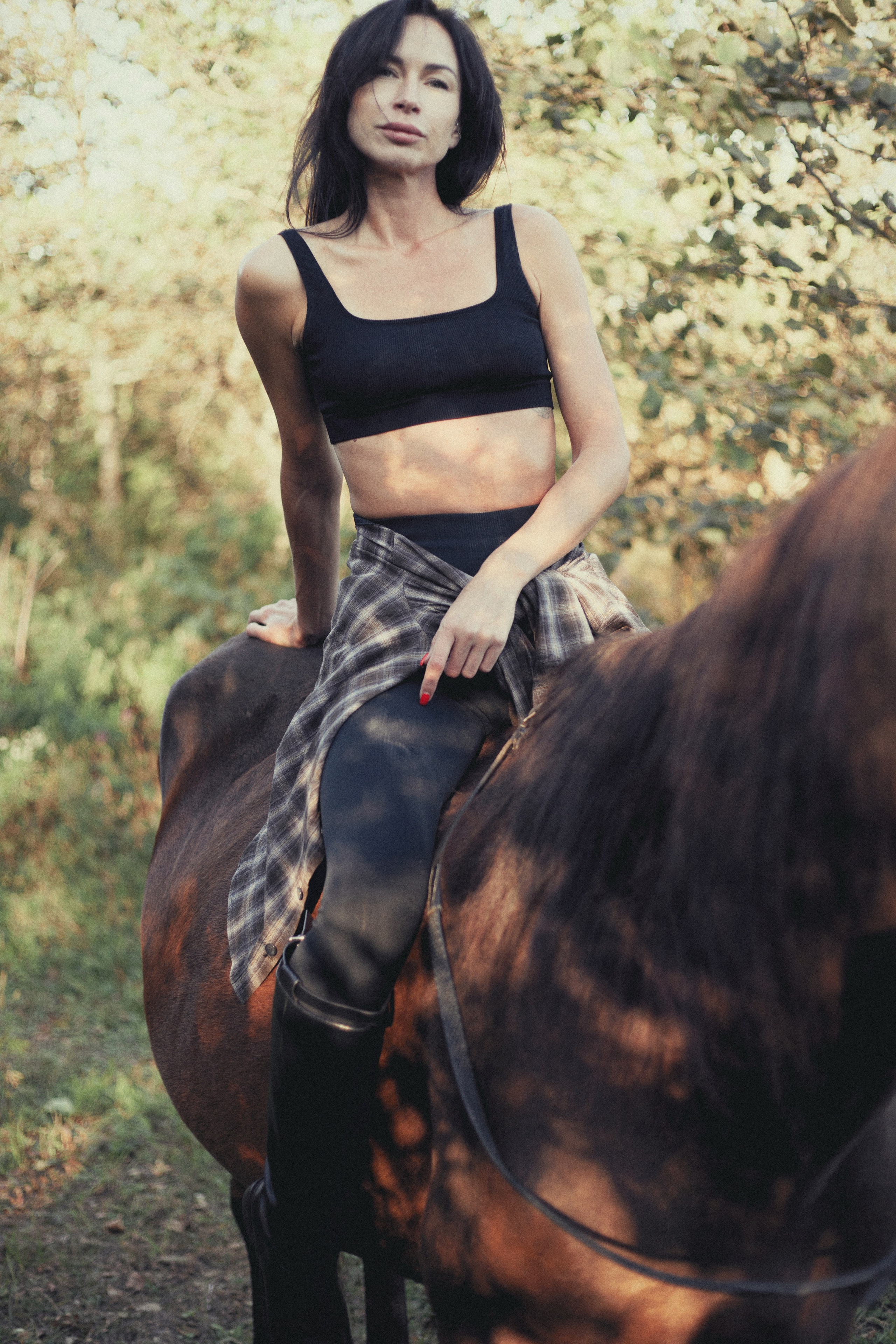 Лена. Фотограф Ионова Анастасия, г Владивосток