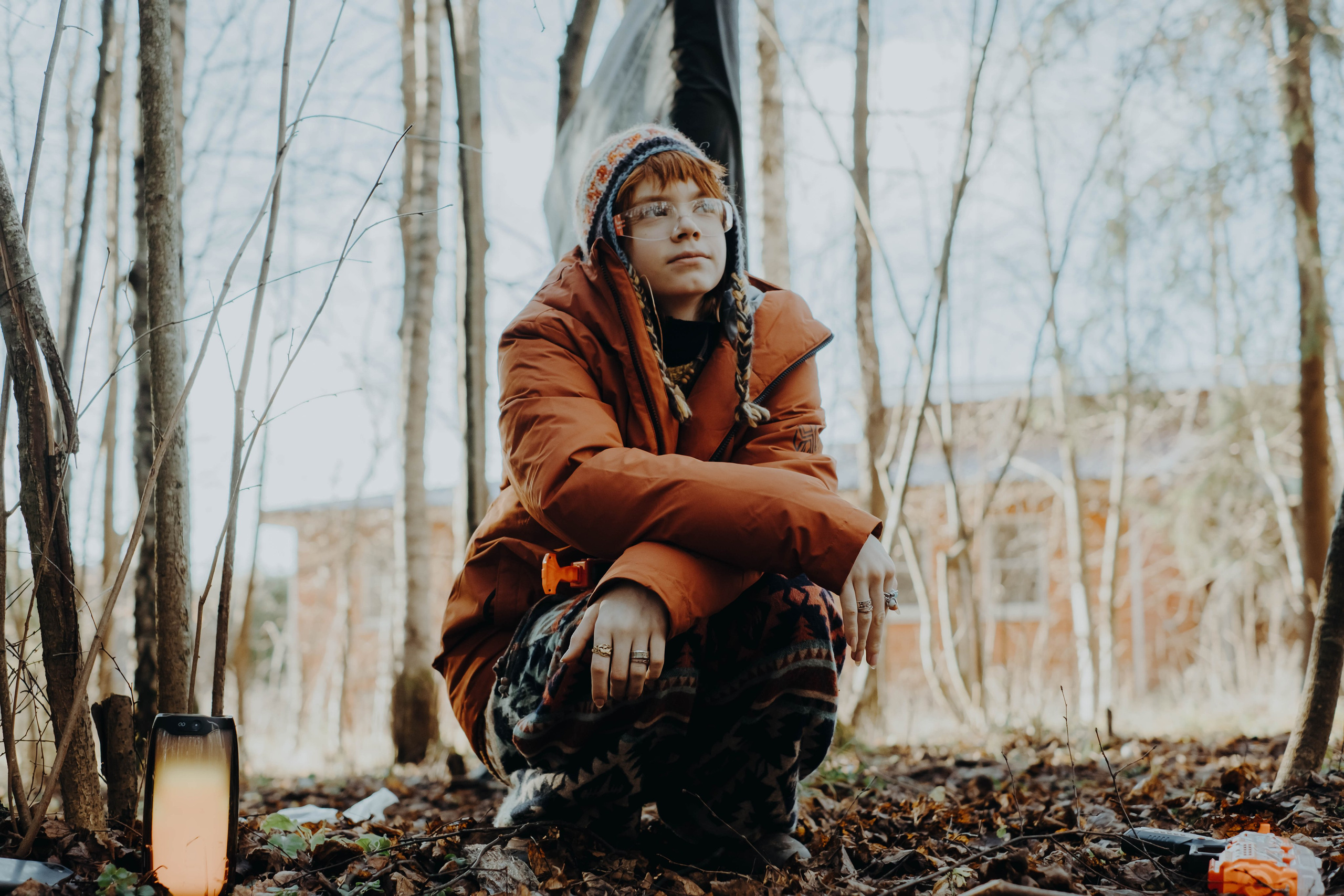 Terra Nova: Пробуждение |Грани Миров. Фотограф Аннё| Москва