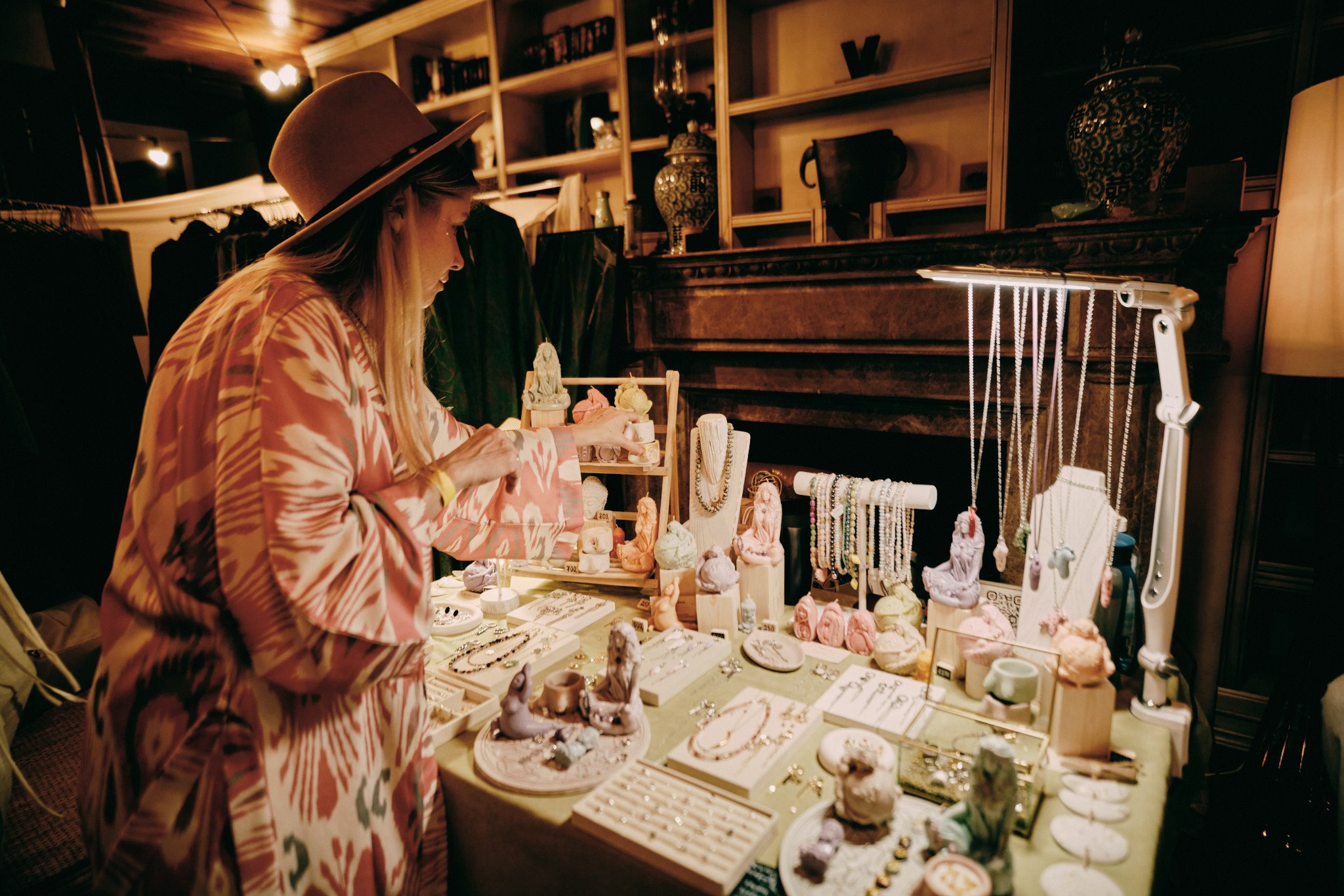 Ecstatic White Flame. Фотограф Аннё| Москва