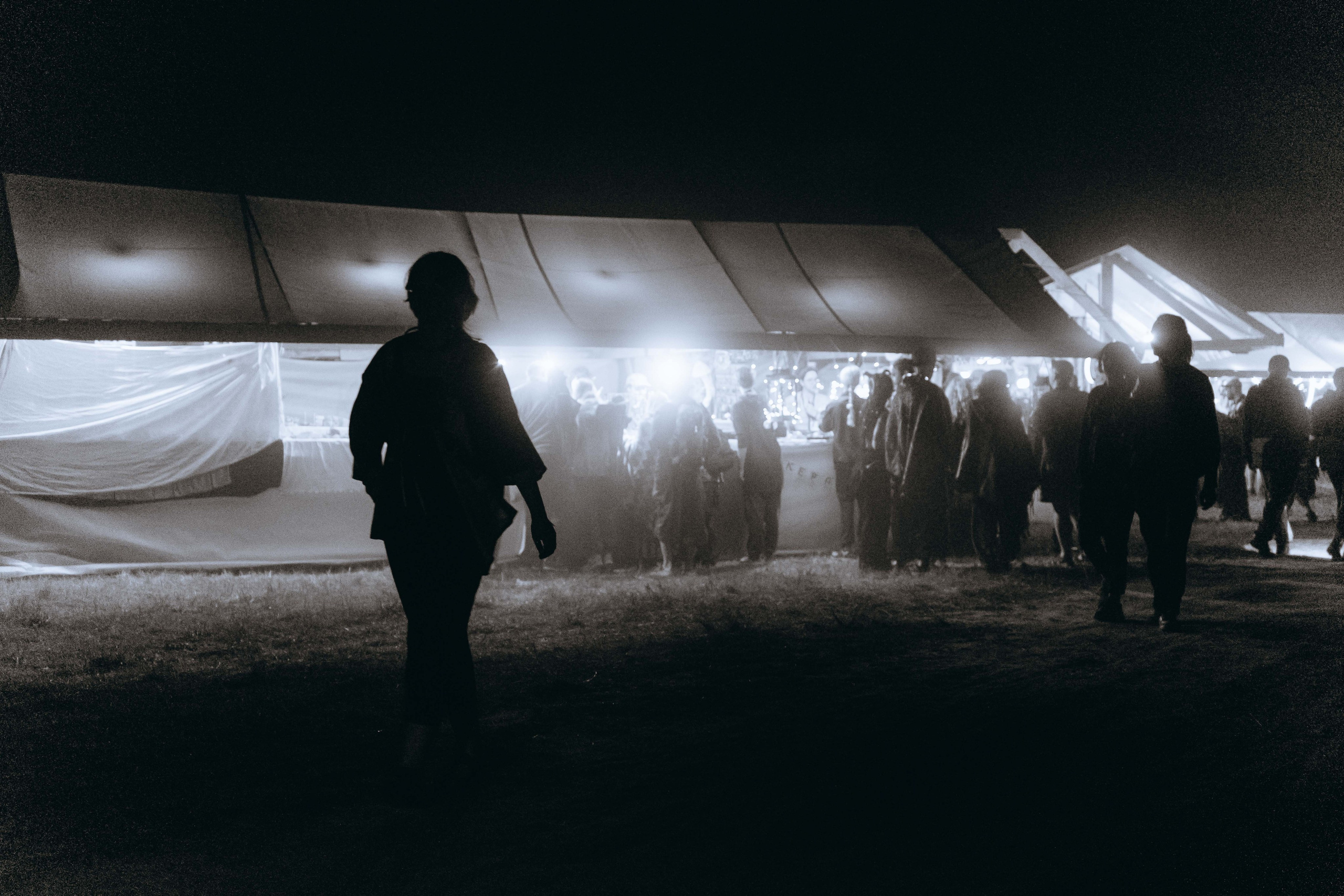 Бессонница 2025. Фотограф Аннё| Москва