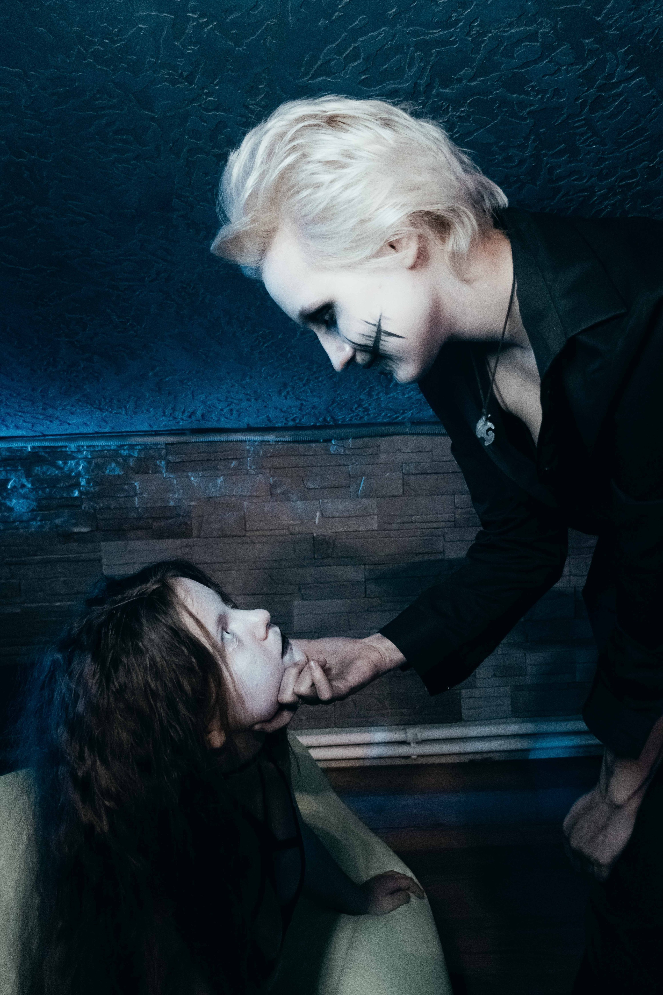 Revolution: Soulscape. Фотограф Аннё| Москва