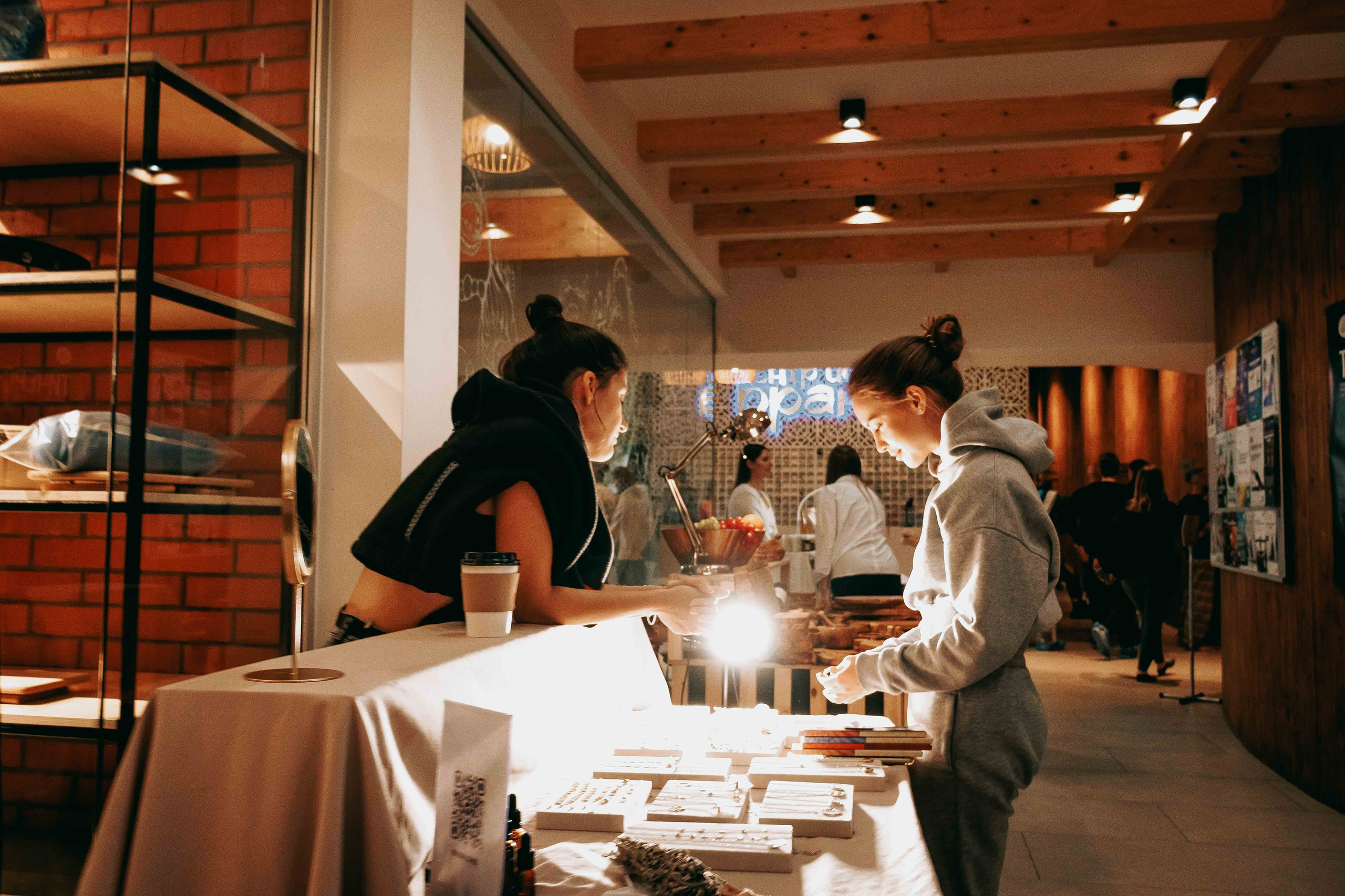 Практики на гвоздях. Вторая международная конференция|19.10.2024. Фотограф Аннё| Москва