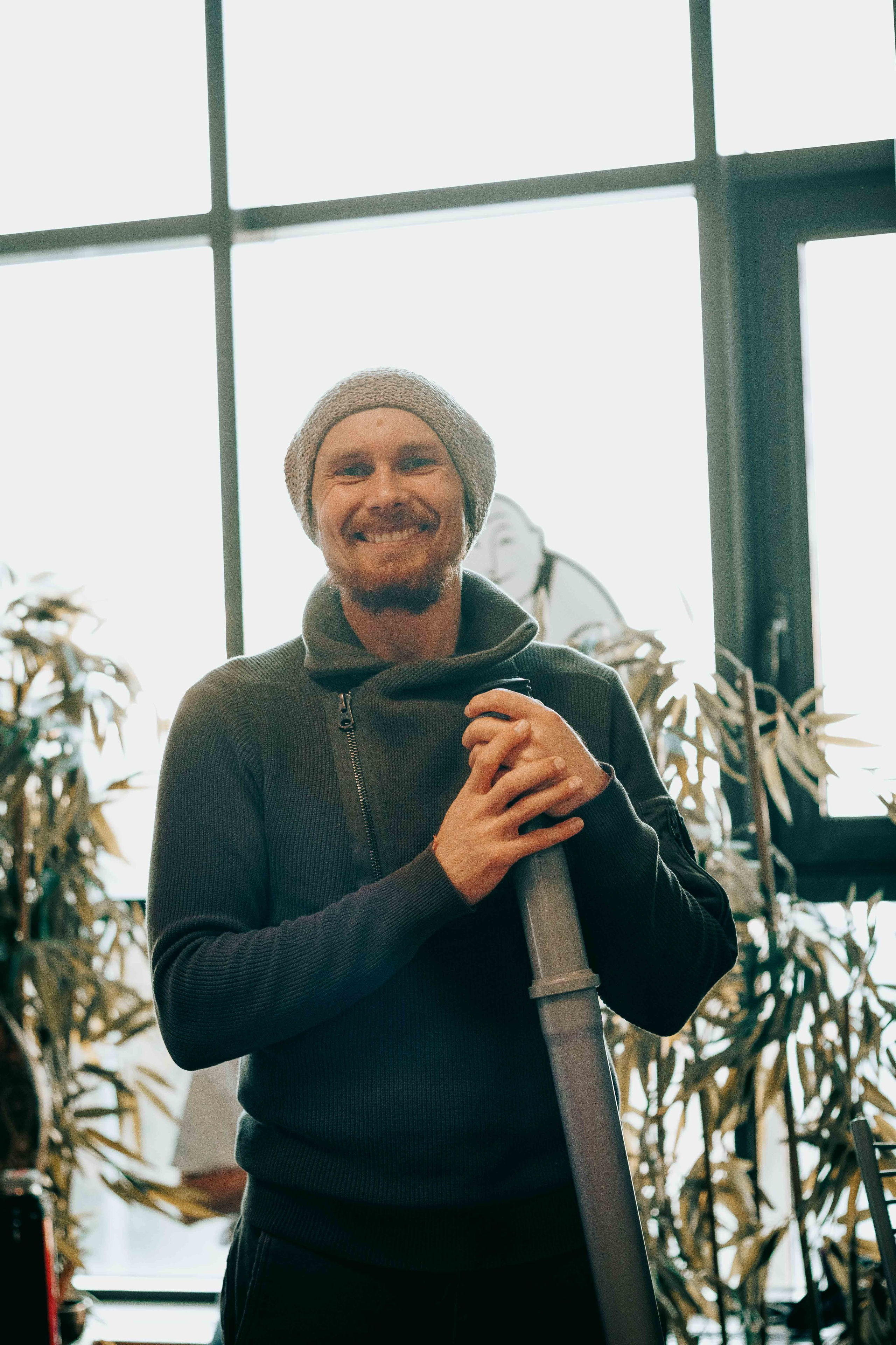 Практики на гвоздях. Вторая международная конференция|19.10.2024. Фотограф Аннё| Москва