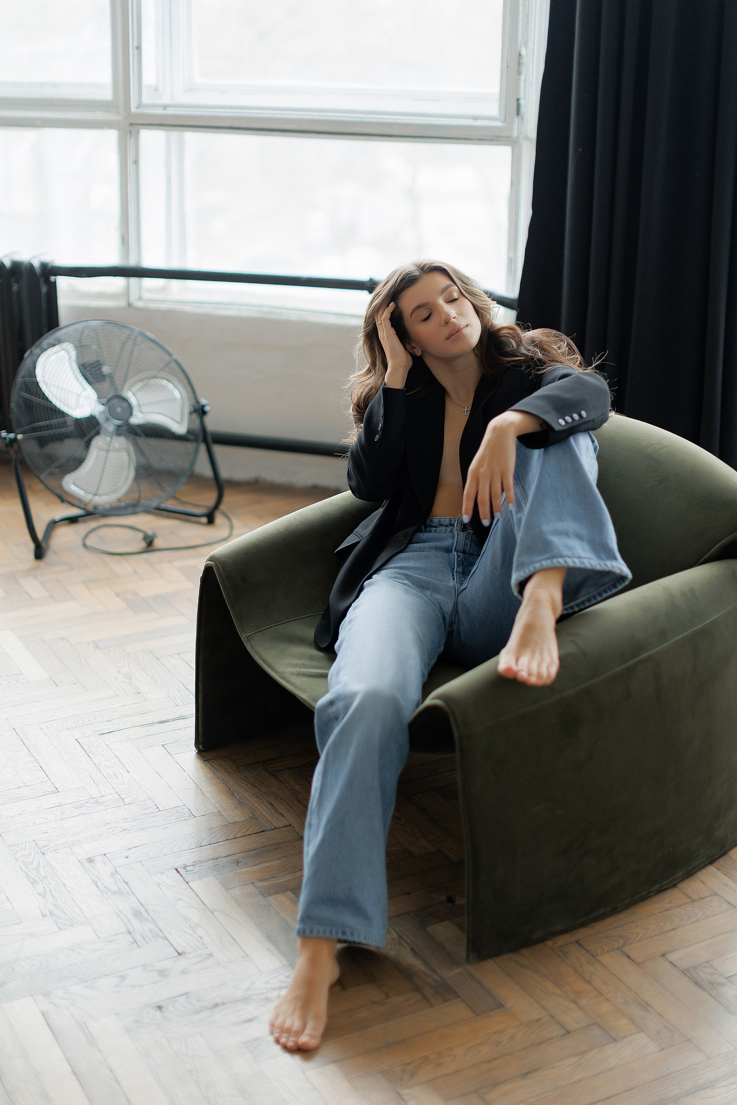 Настя & Влад. Свадебный фотограф Екатерина Тимукина