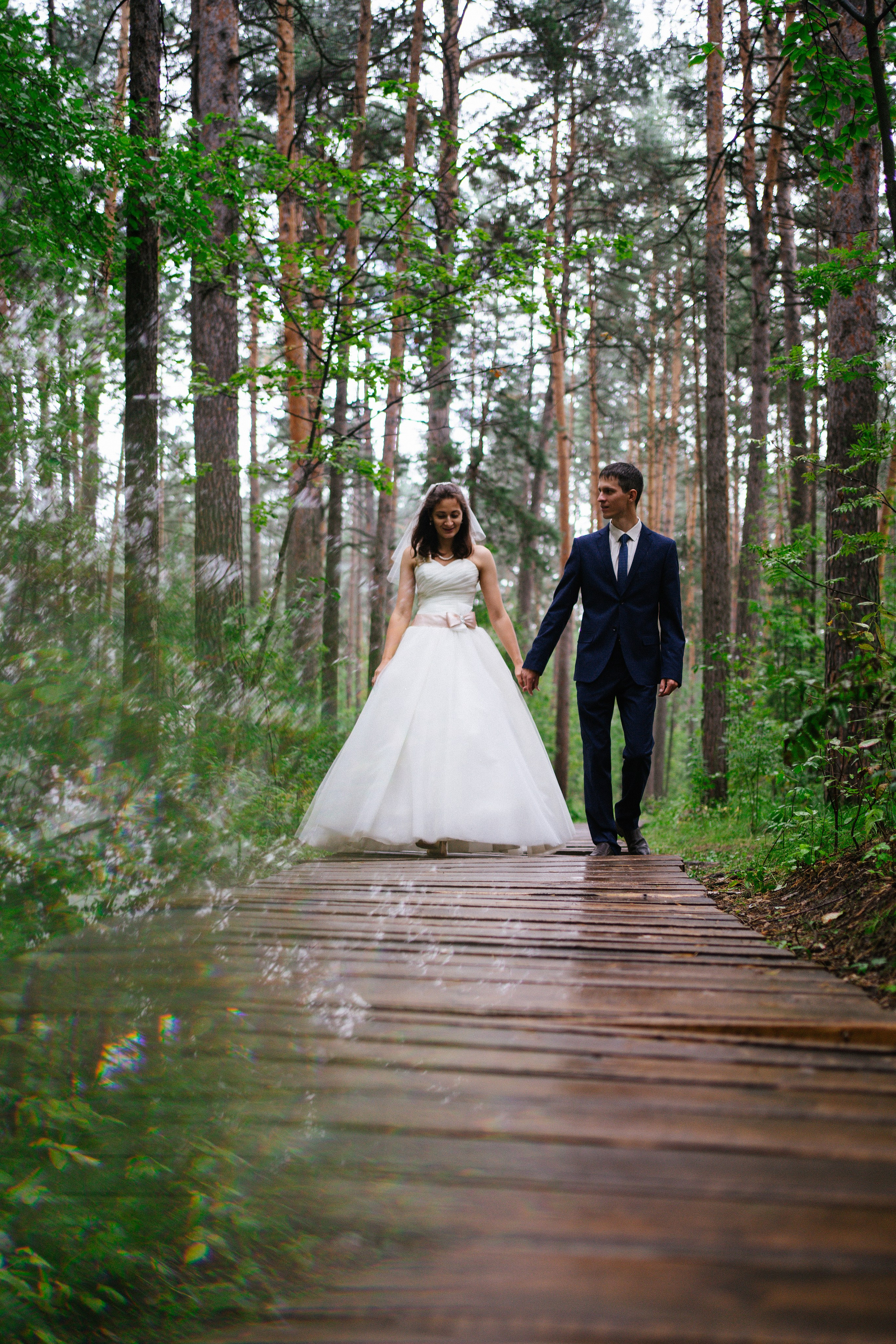 10 лет вместе. Семейный и детский фотограф в Новосибирске Эвелина Лангеман