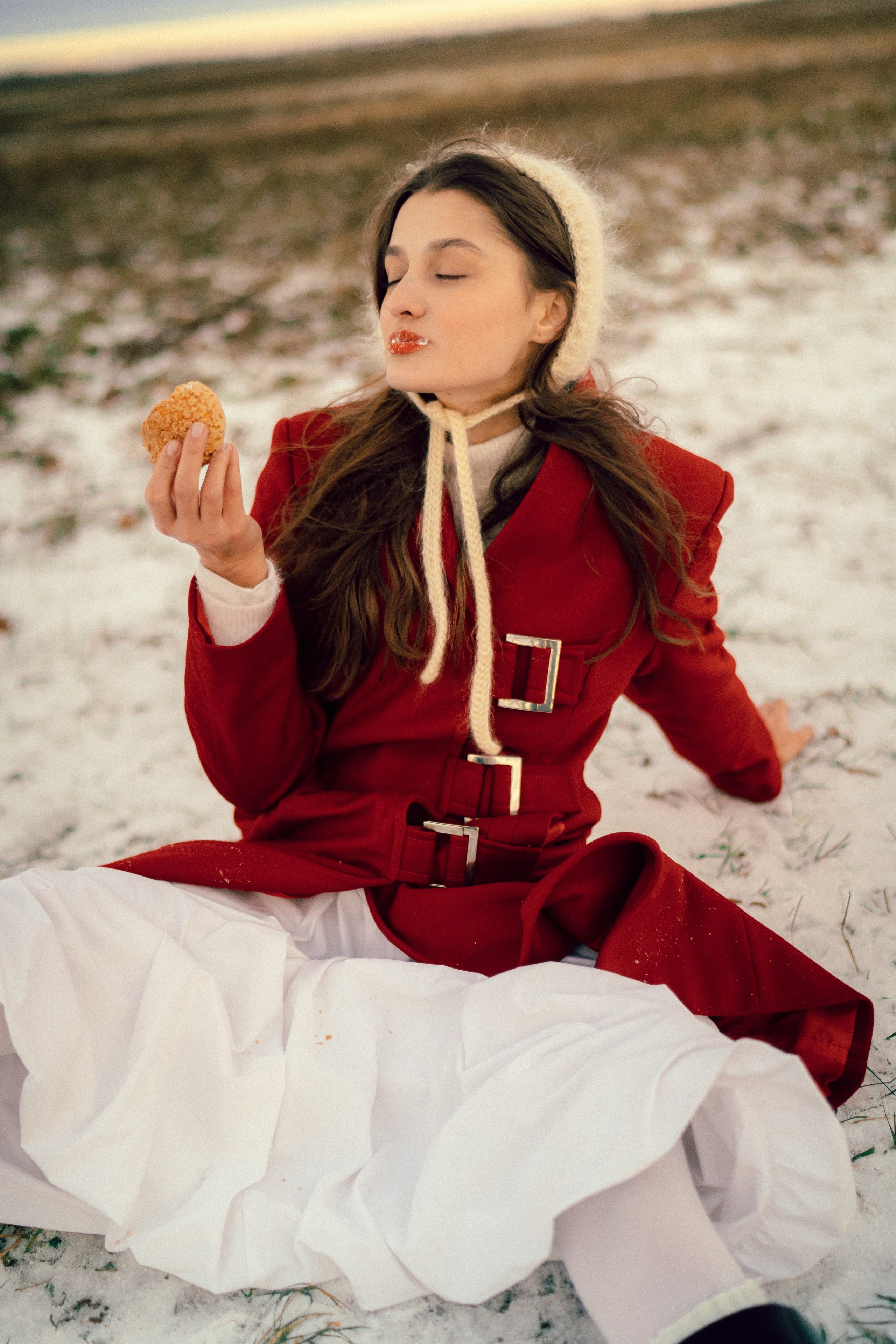 Диана. Чувственный фотограф в Санкт-Петербурге Пятнова Ксения