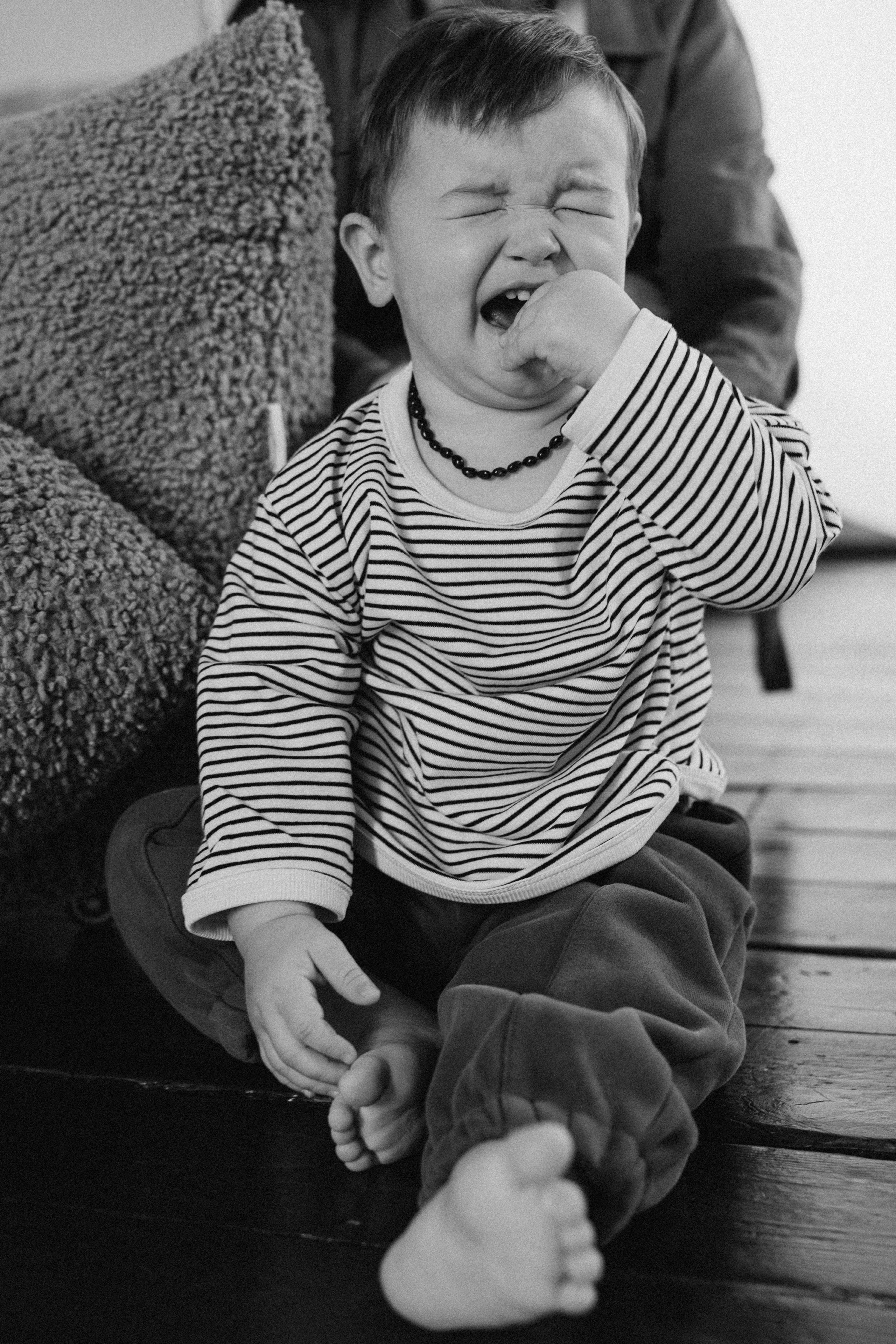 Лучи солнца. Семейный фотограф в Мурманске Екатерина Юшкова