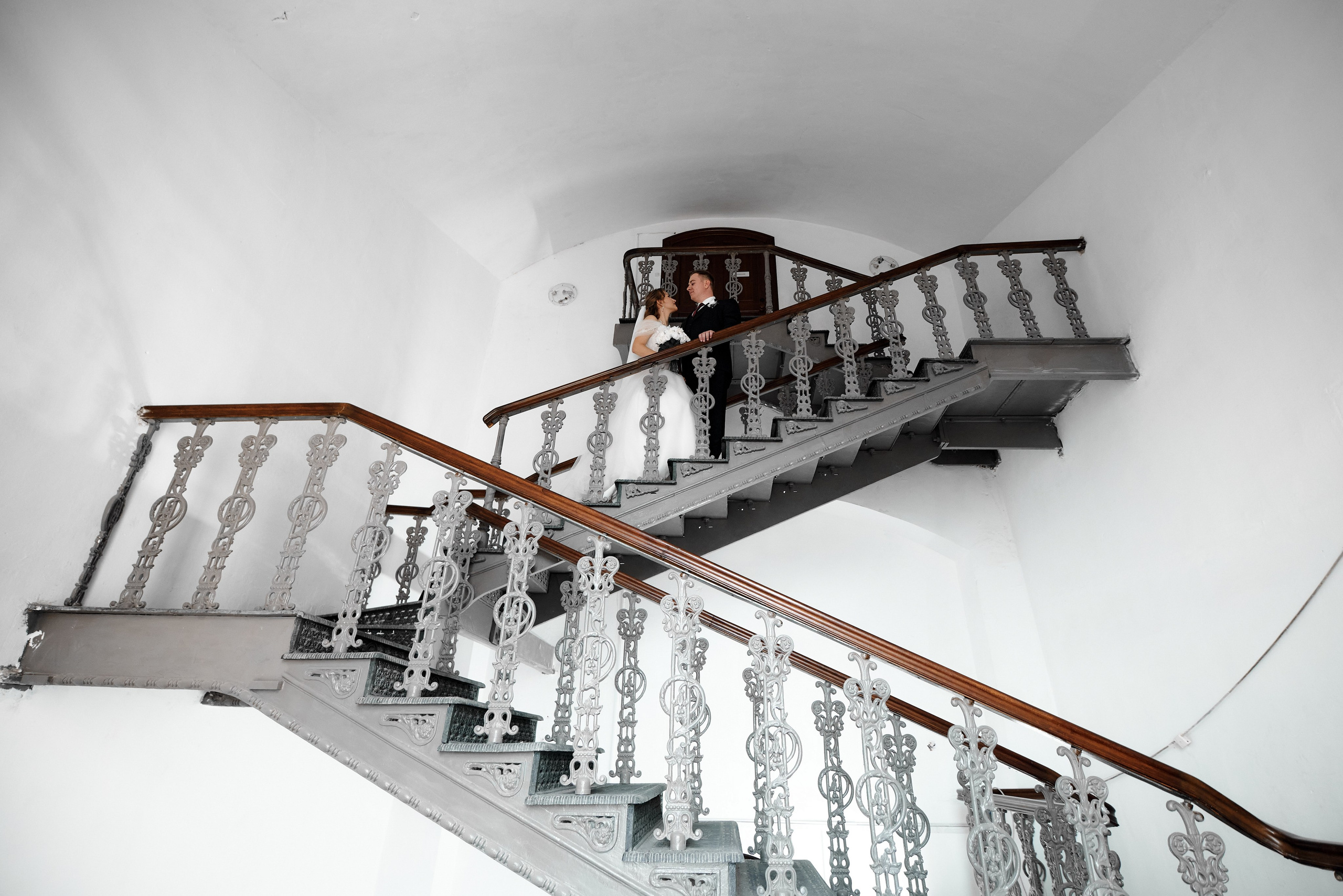 Свадьба Тани и Николая. Свадебный фотограф г. Новочеркасск г. Ростов-на-Дону