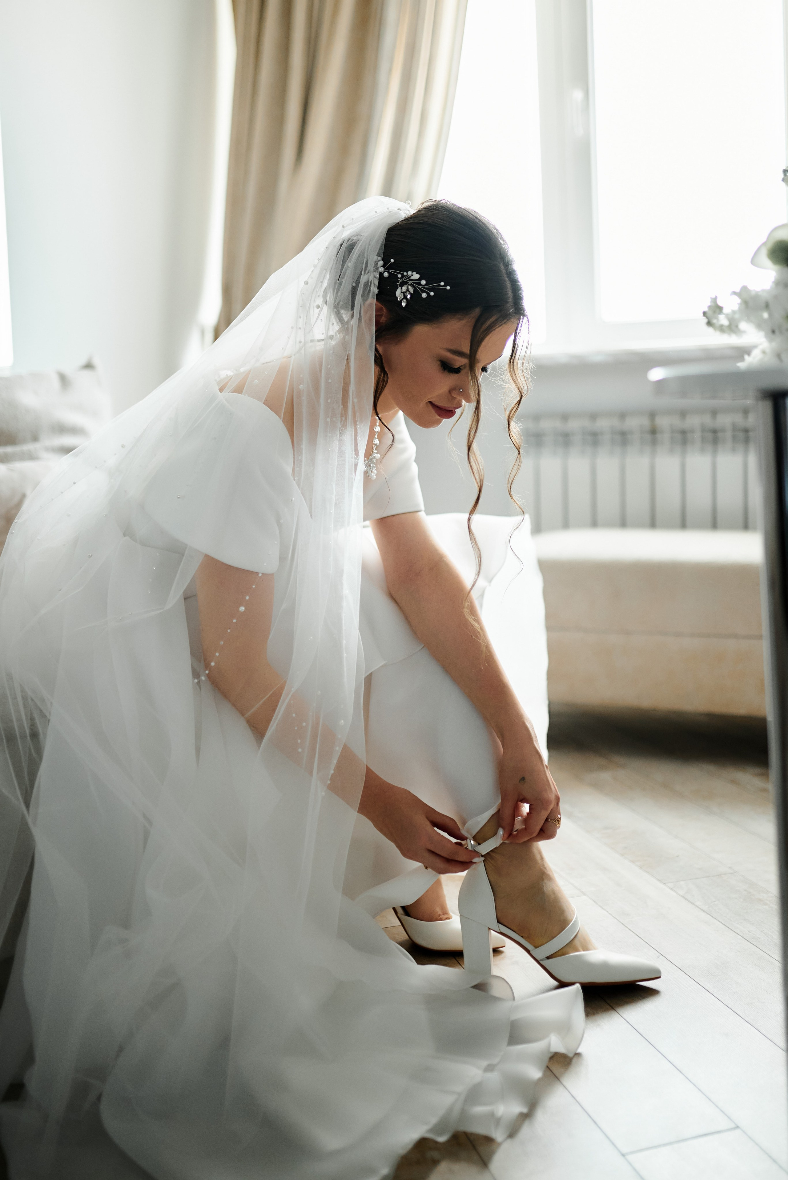 Свадьба Даши и Кости. Свадебный фотограф г. Новочеркасск г. Ростов-на-Дону