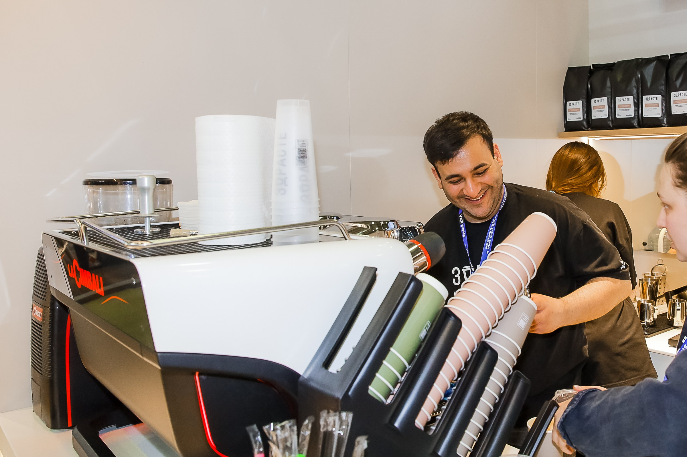 VERSOUS. ЭКСПОЦЕНТР. ЗДРАСТЕ. Фотограф в Москве Ольга Колесникова