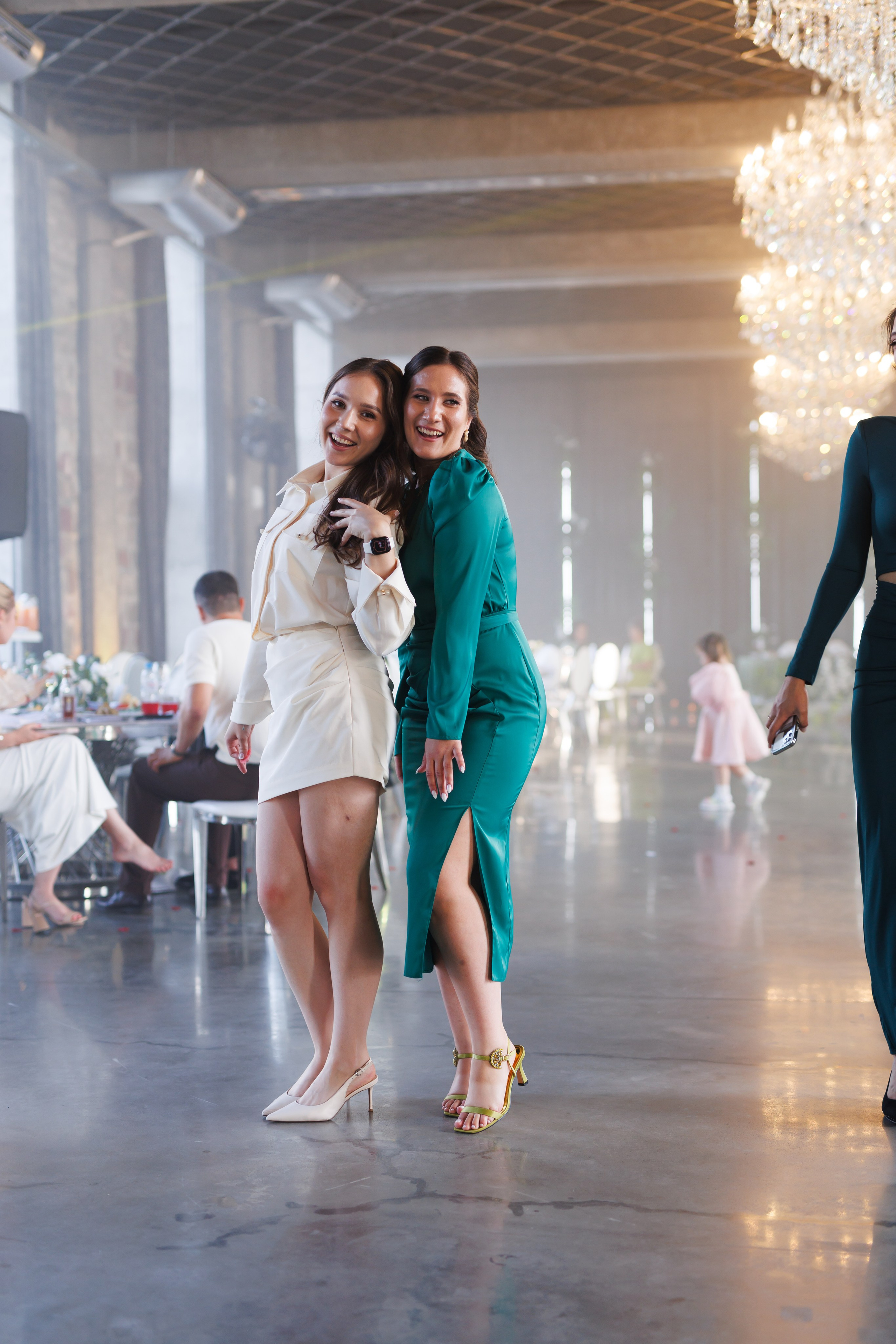 Алмаз Вилия. Фотограф Александр Литвинов