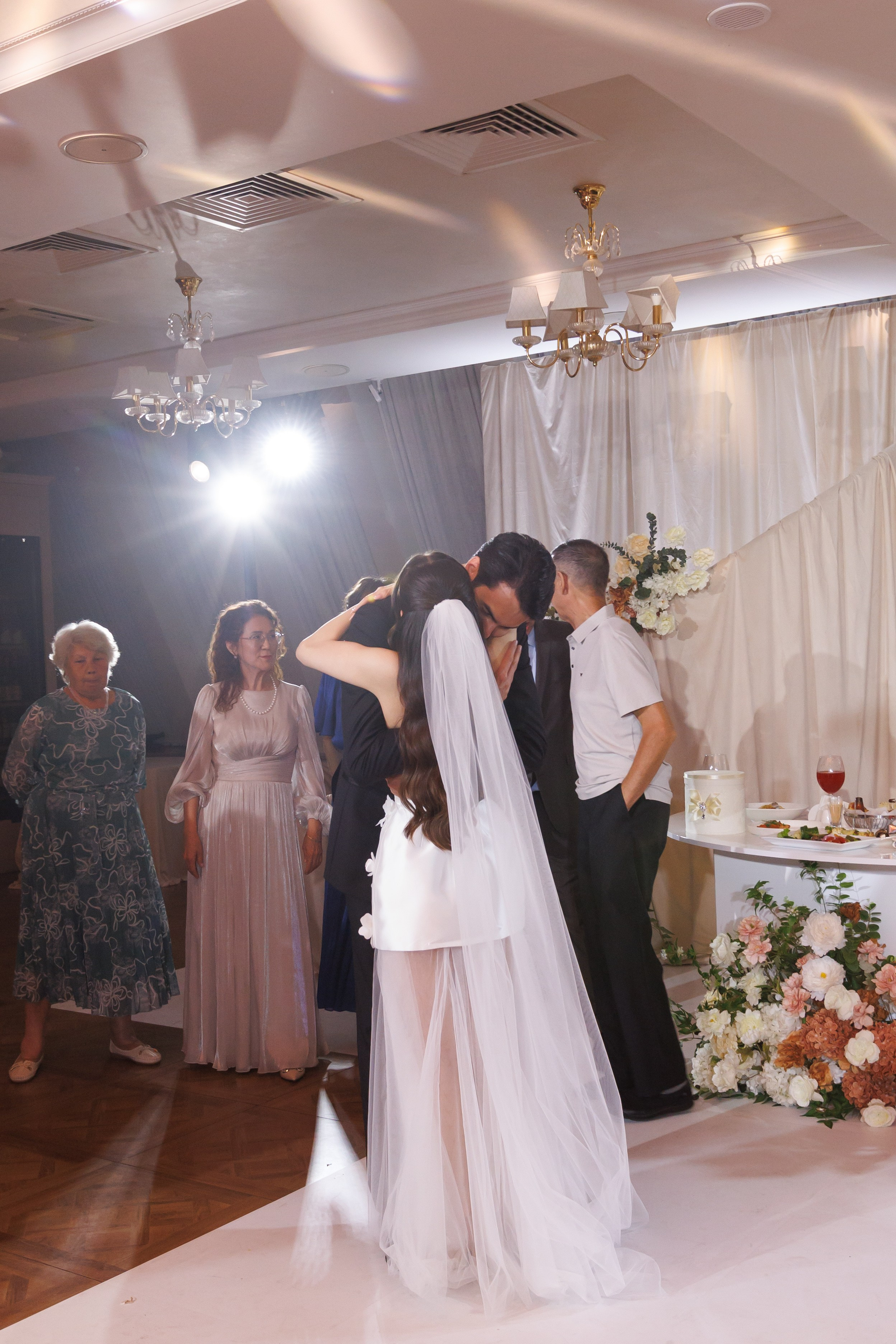 Руслан Гульбике. Фотограф Александр Литвинов