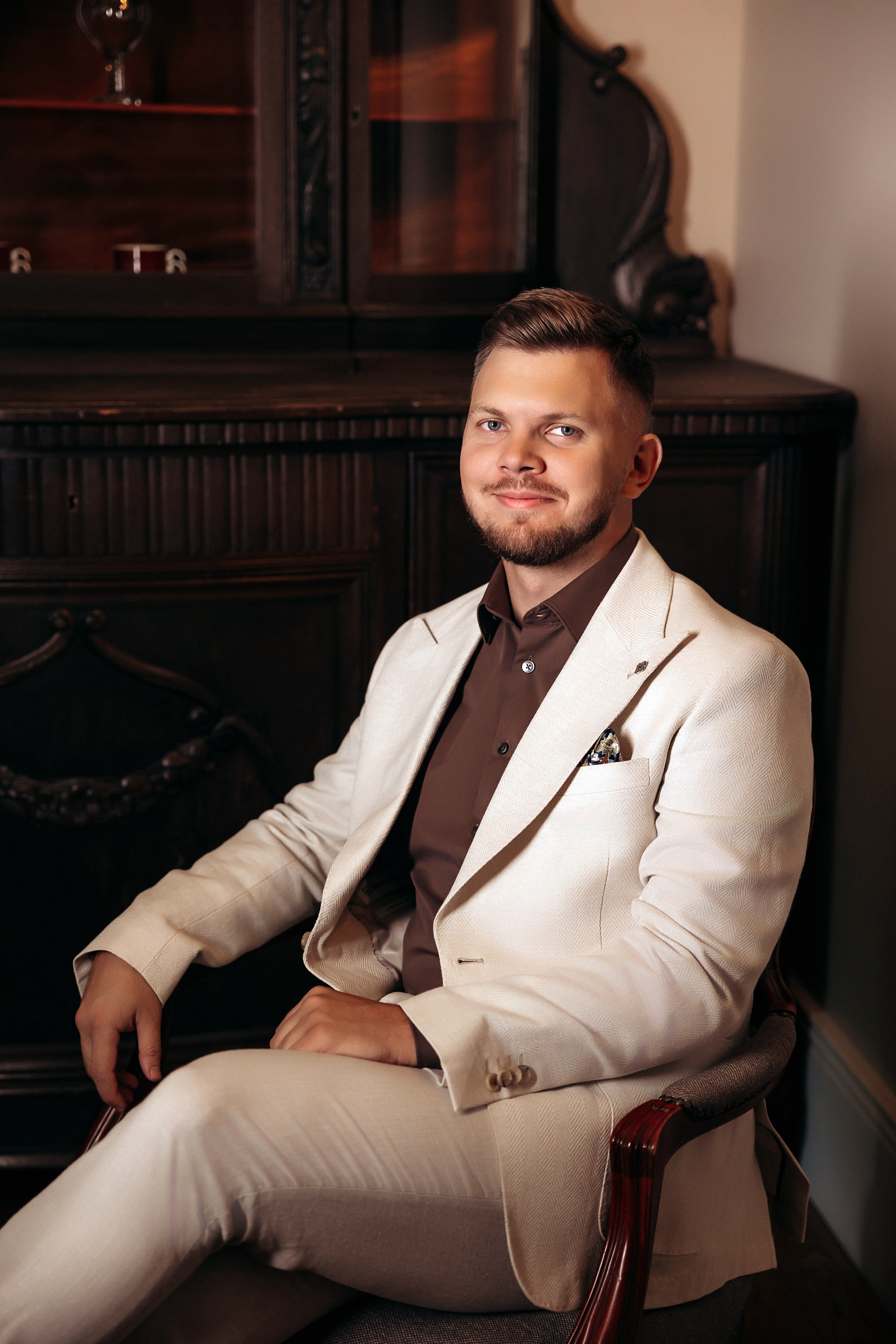 Владислав и Алёна 7 сентября 2024. Фотограф в Калининграде свадебная фотография, репортажная, фотосессии