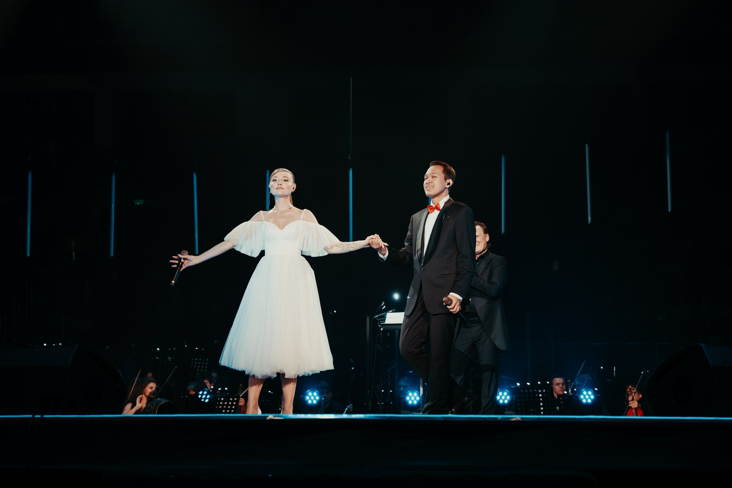 Cinema Medley 3| Imperial orchestra. Концертный фотограф в Санкт-Петербурге