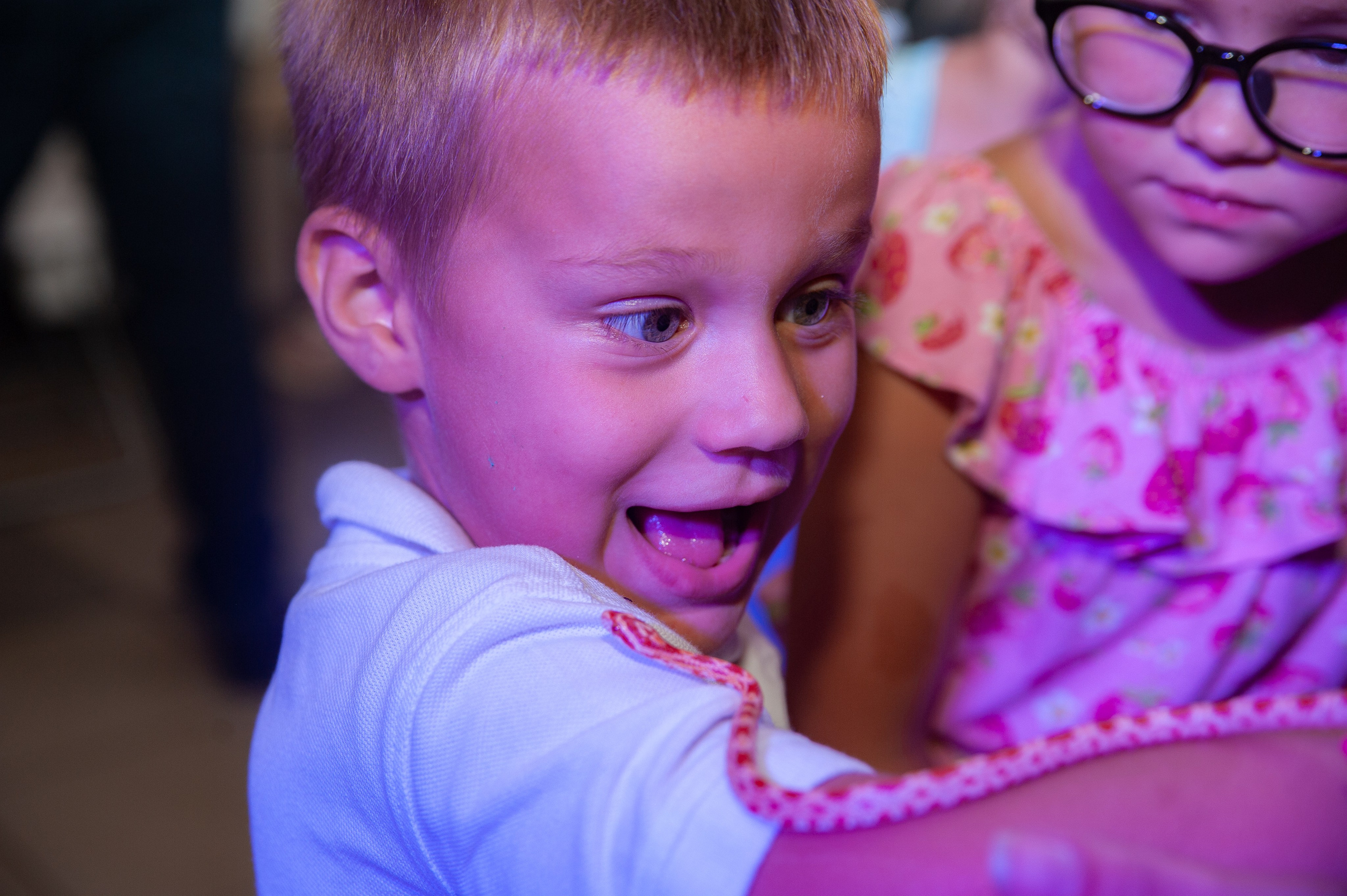 Детские дни рождения. Семейный фотограф Анна Лищук г. Таганрог