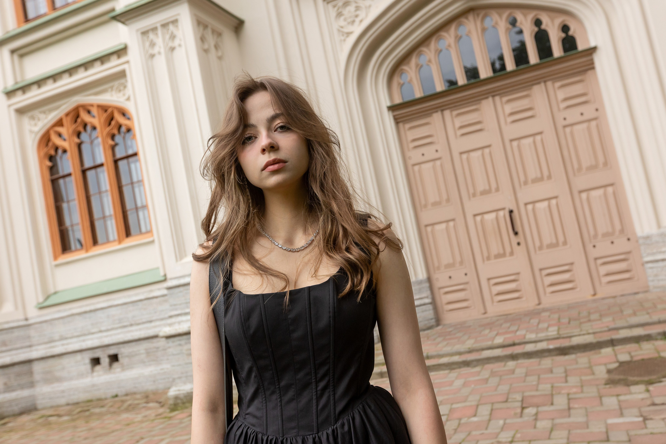 Выпускные. Профессиональный фотограф в Санкт-Петербурге Алена Яшина