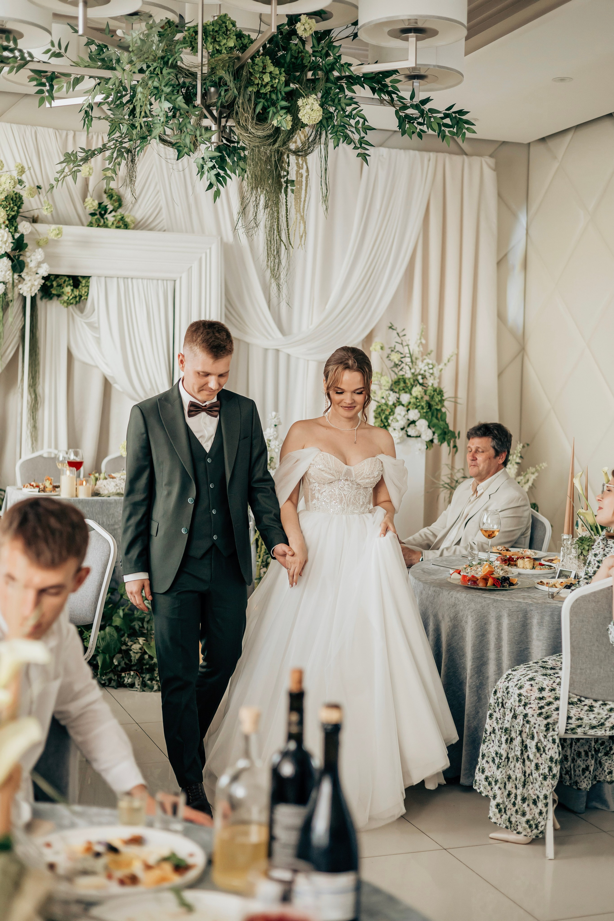 Екатерина & Александр. Фотограф Алина Любимова г. Пермь