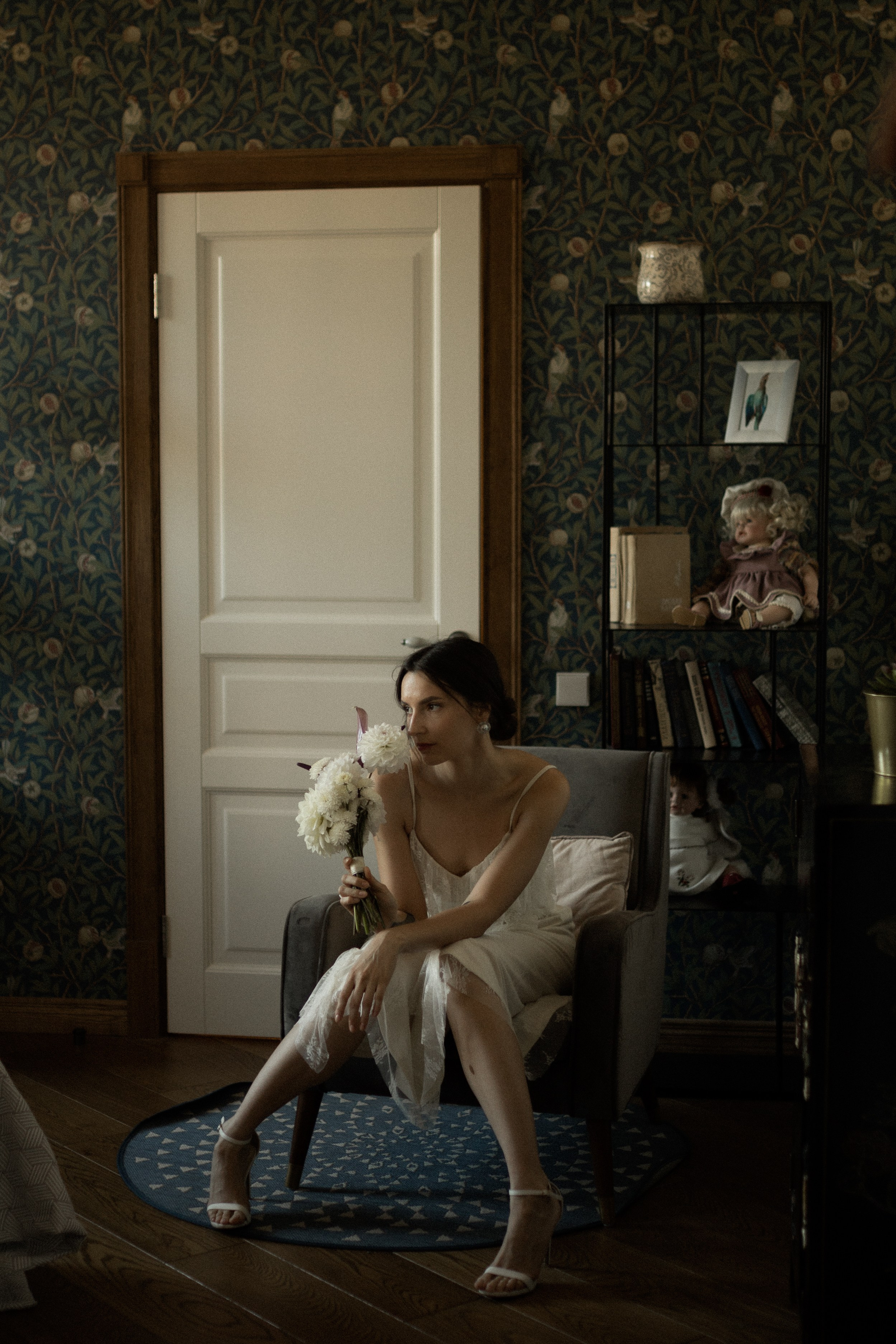 Тина+Олег. Свадебный фотограф в Санкт-Петербурге