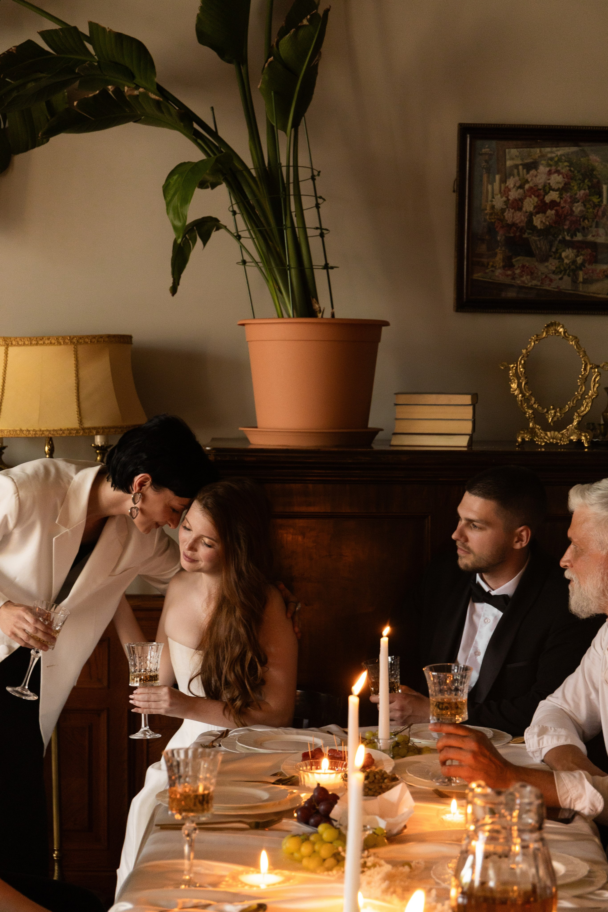 Вероника+Алексей. Свадебный фотограф в Санкт-Петербурге