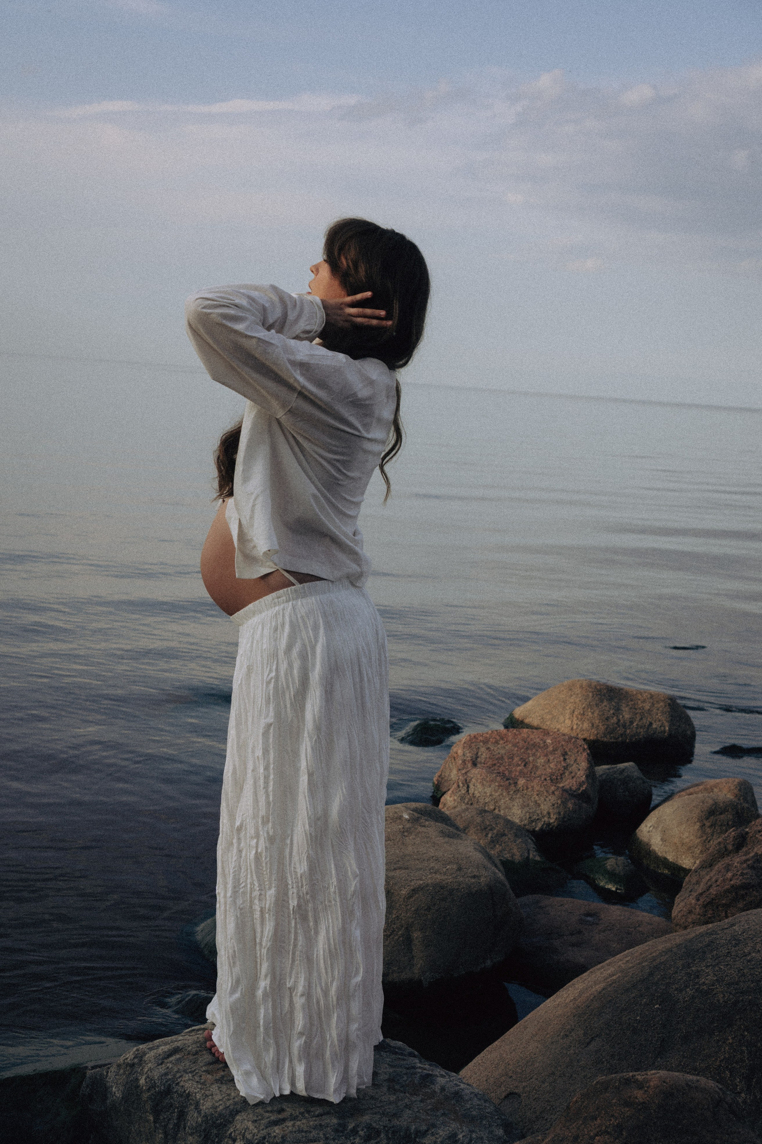 БЕРЕМЕННОСТЬ. Профессиональный фотограф, Санкт-Петербург — Виктория Богомолова