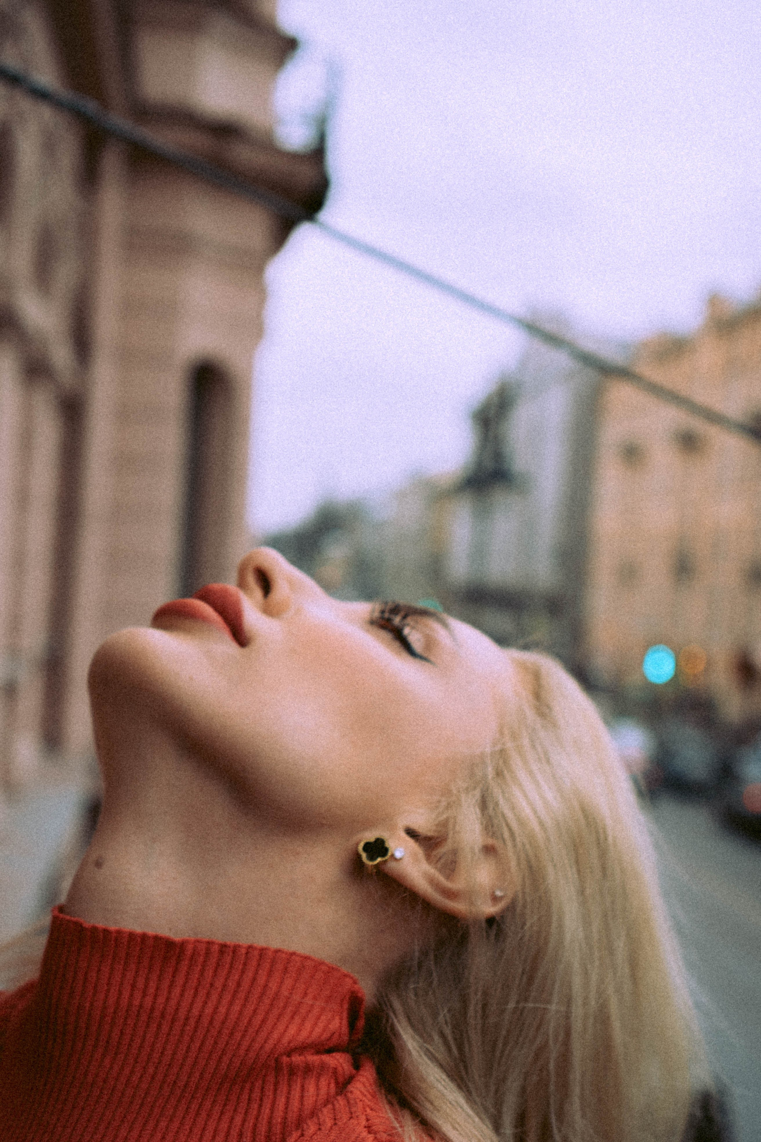 Винтажная серия. Профессиональный фотограф, Санкт-Петербург — Виктория Богомолова