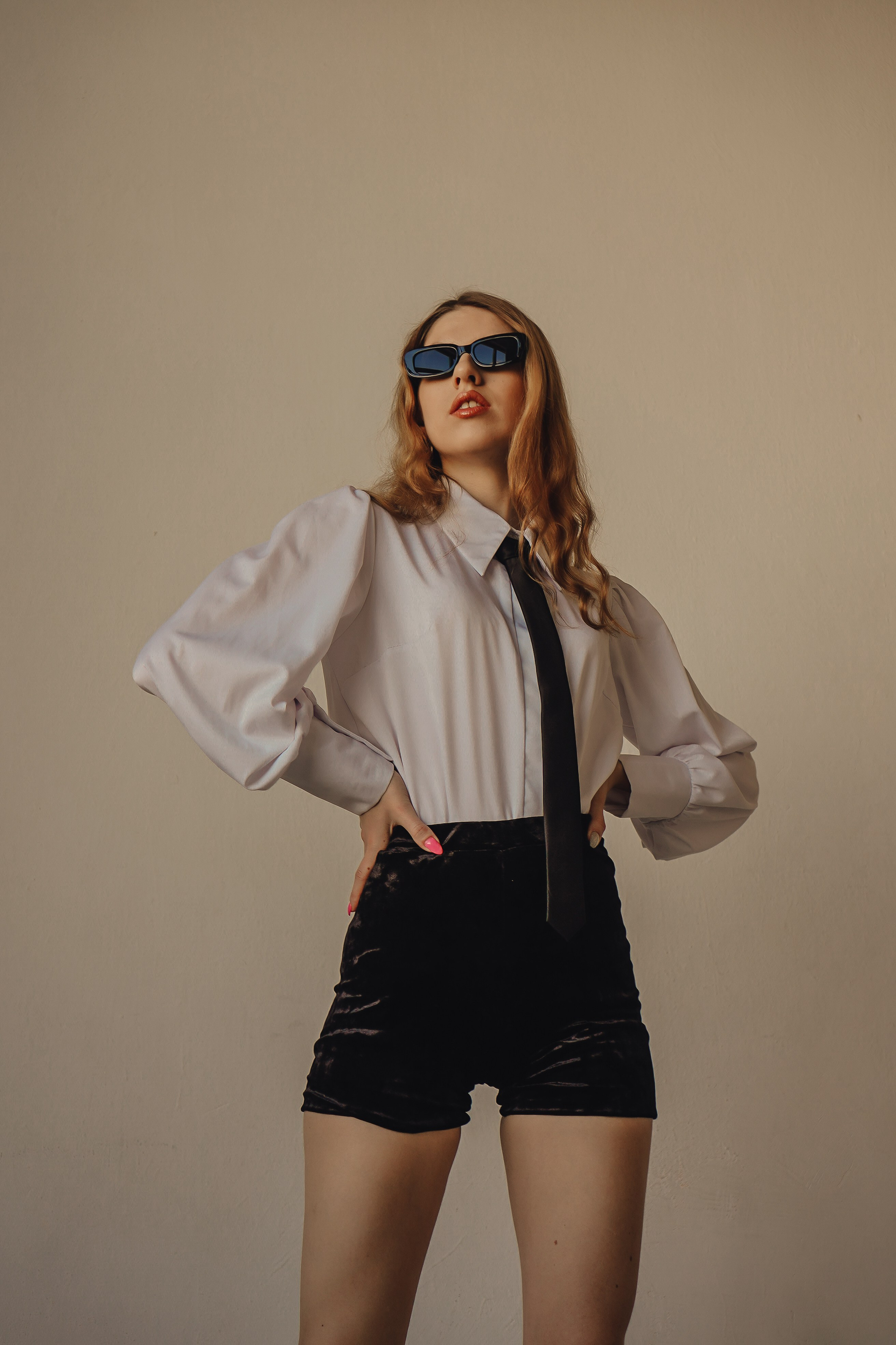 Студийная. Профессиональный фотограф, Санкт-Петербург — Виктория Богомолова