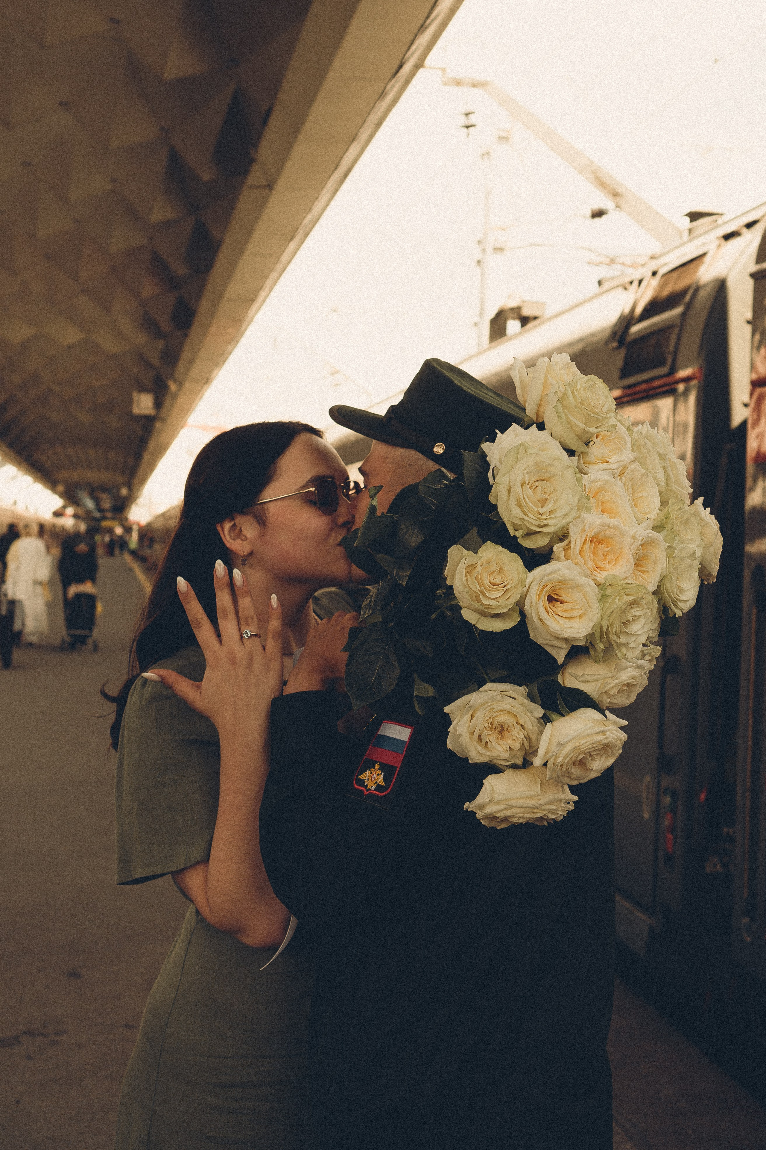 ПРЕДЛОЖЕНИЕ. Профессиональный фотограф, Санкт-Петербург — Виктория Богомолова