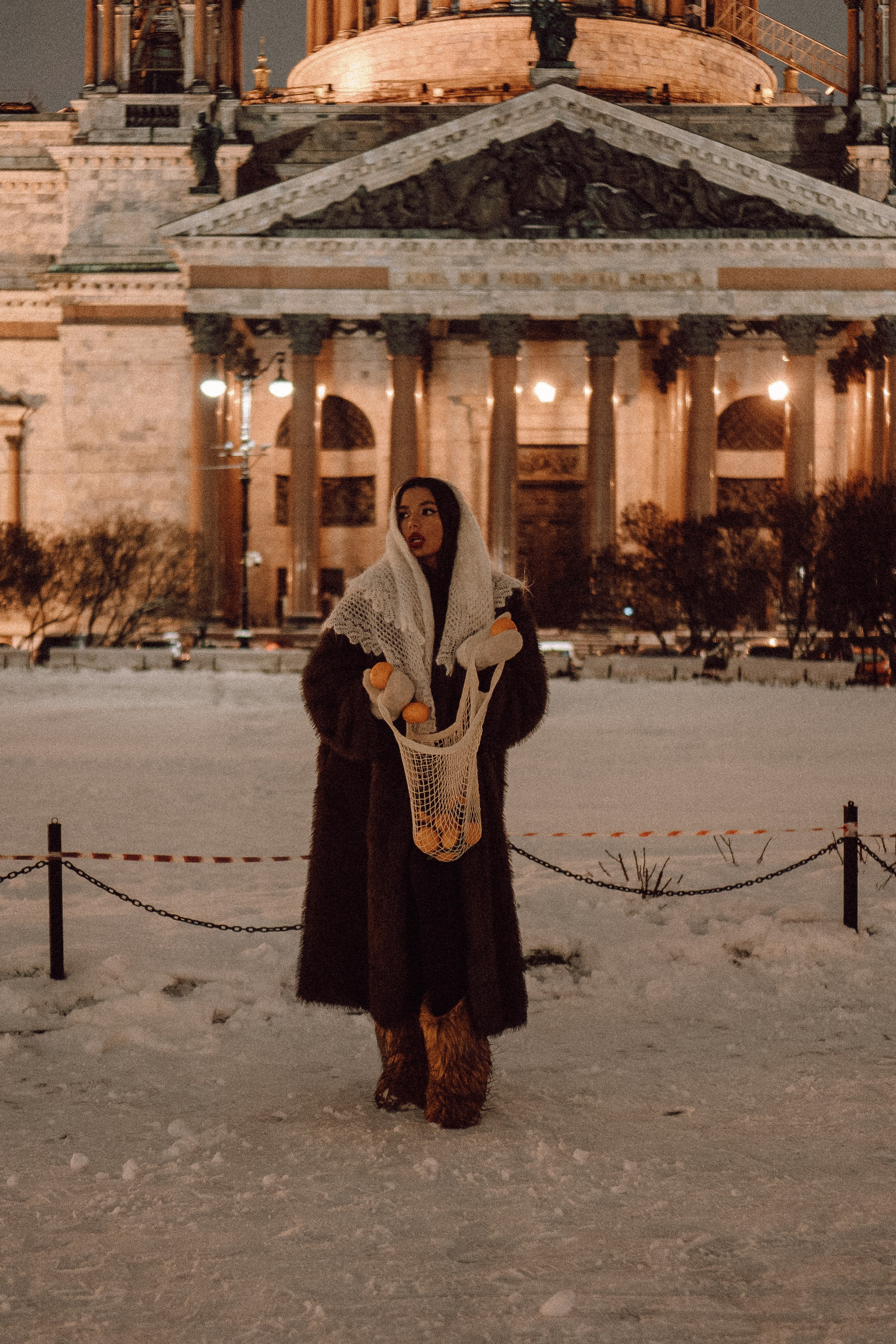 В Русском стиле. Профессиональный фотограф, Санкт-Петербург — Виктория Богомолова