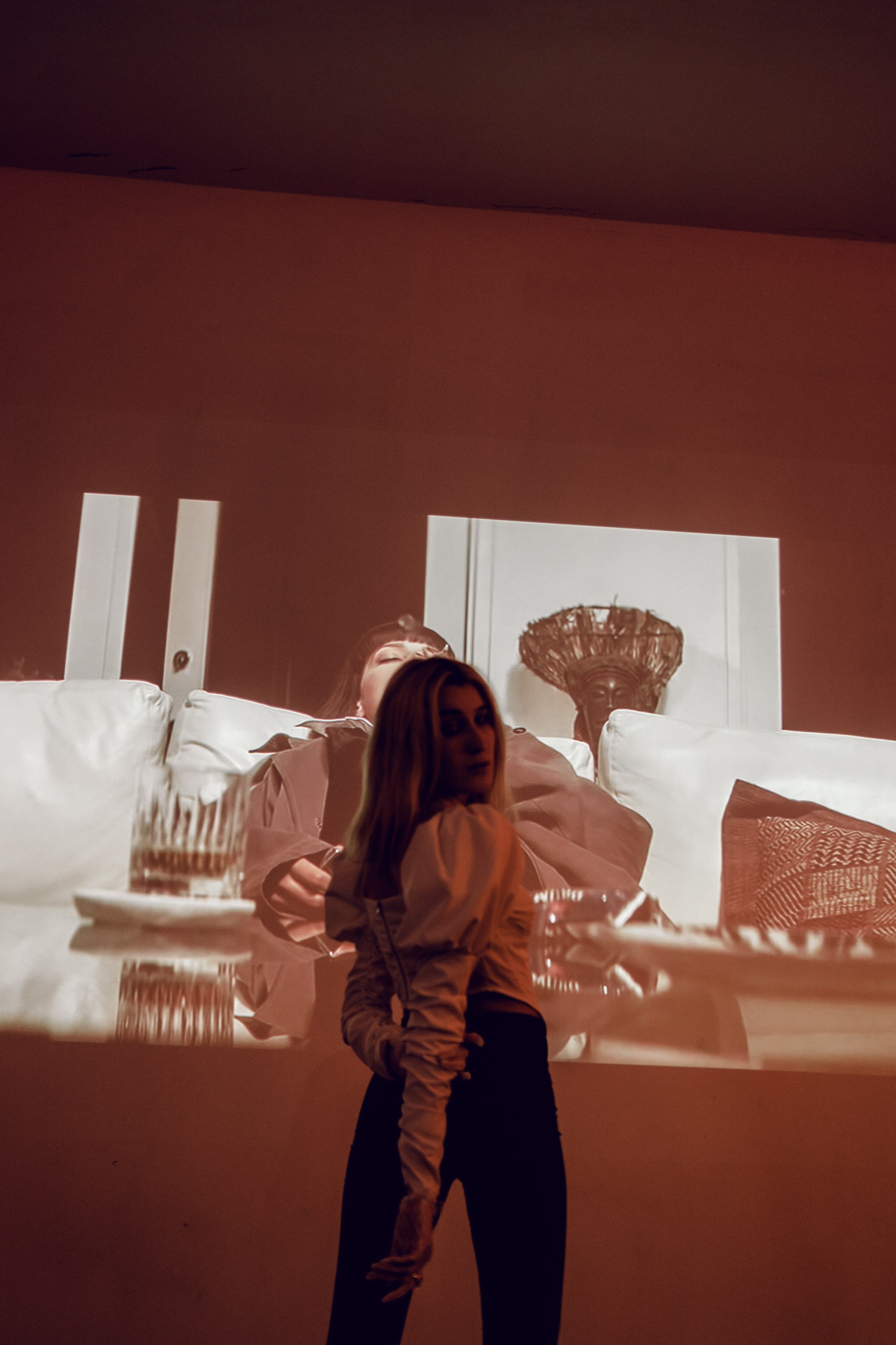 Студийная. Профессиональный фотограф, Санкт-Петербург — Виктория Богомолова