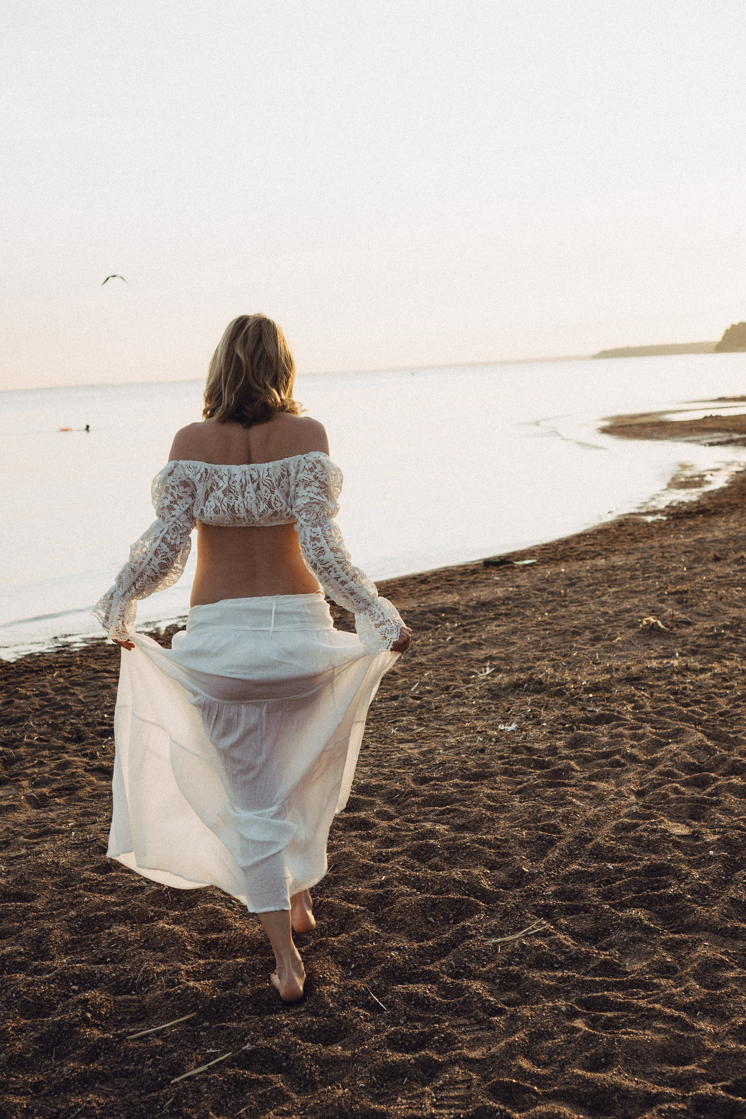 В ОЖИДАНИИ. Профессиональный фотограф, Санкт-Петербург — Виктория Богомолова